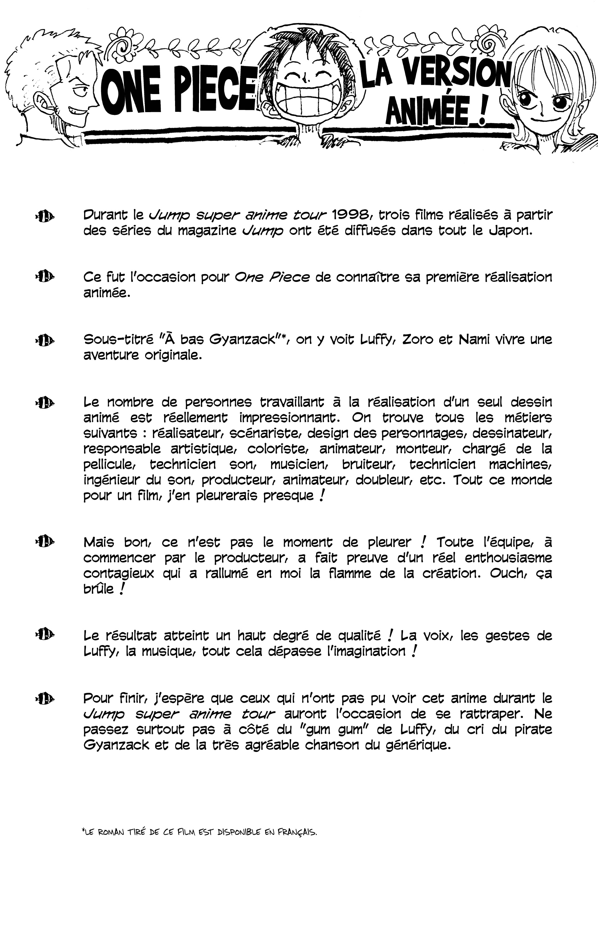 One Piece Chapitre 36 - Page 28