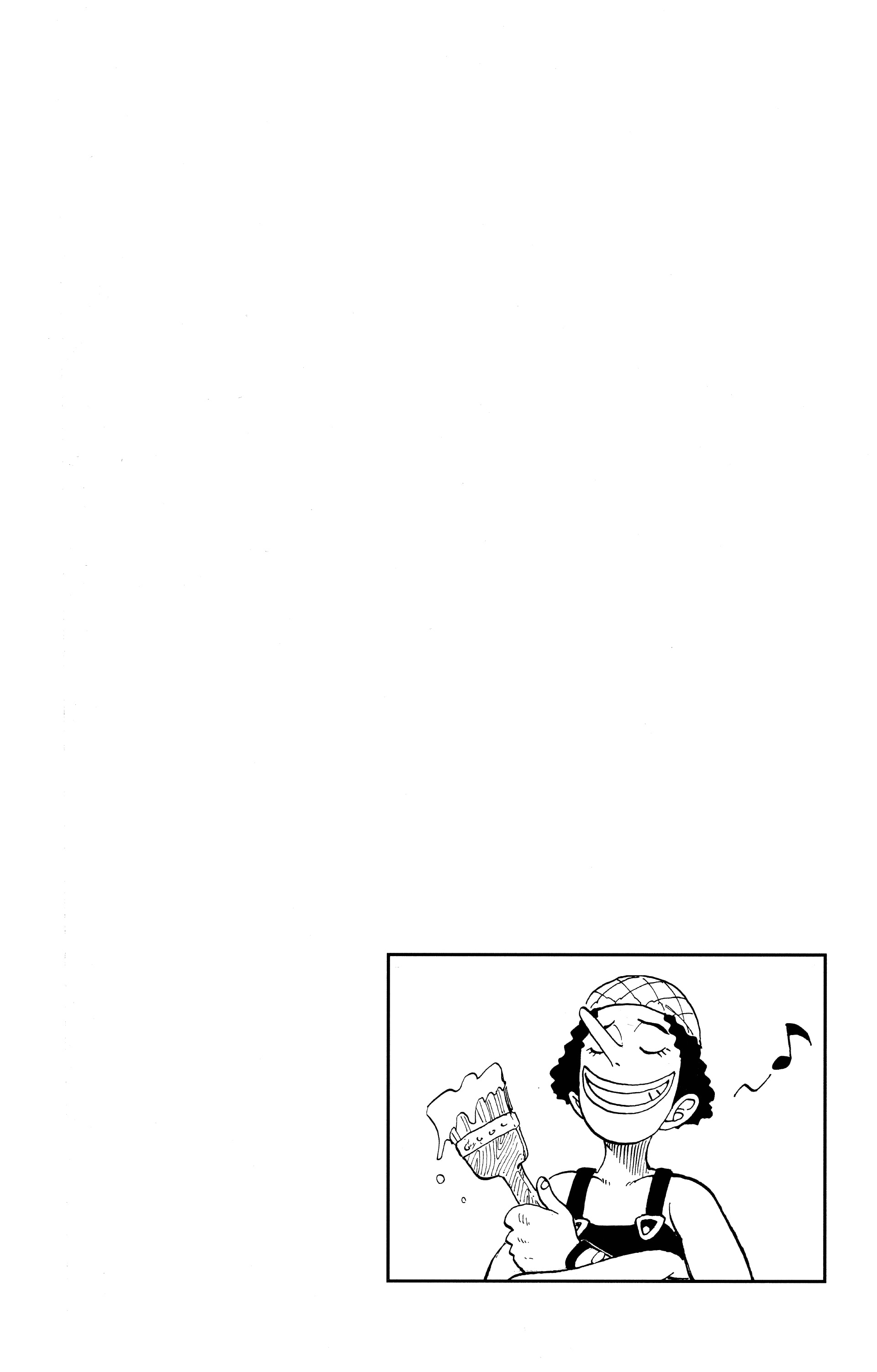 One Piece Chapitre 38 - Page 4