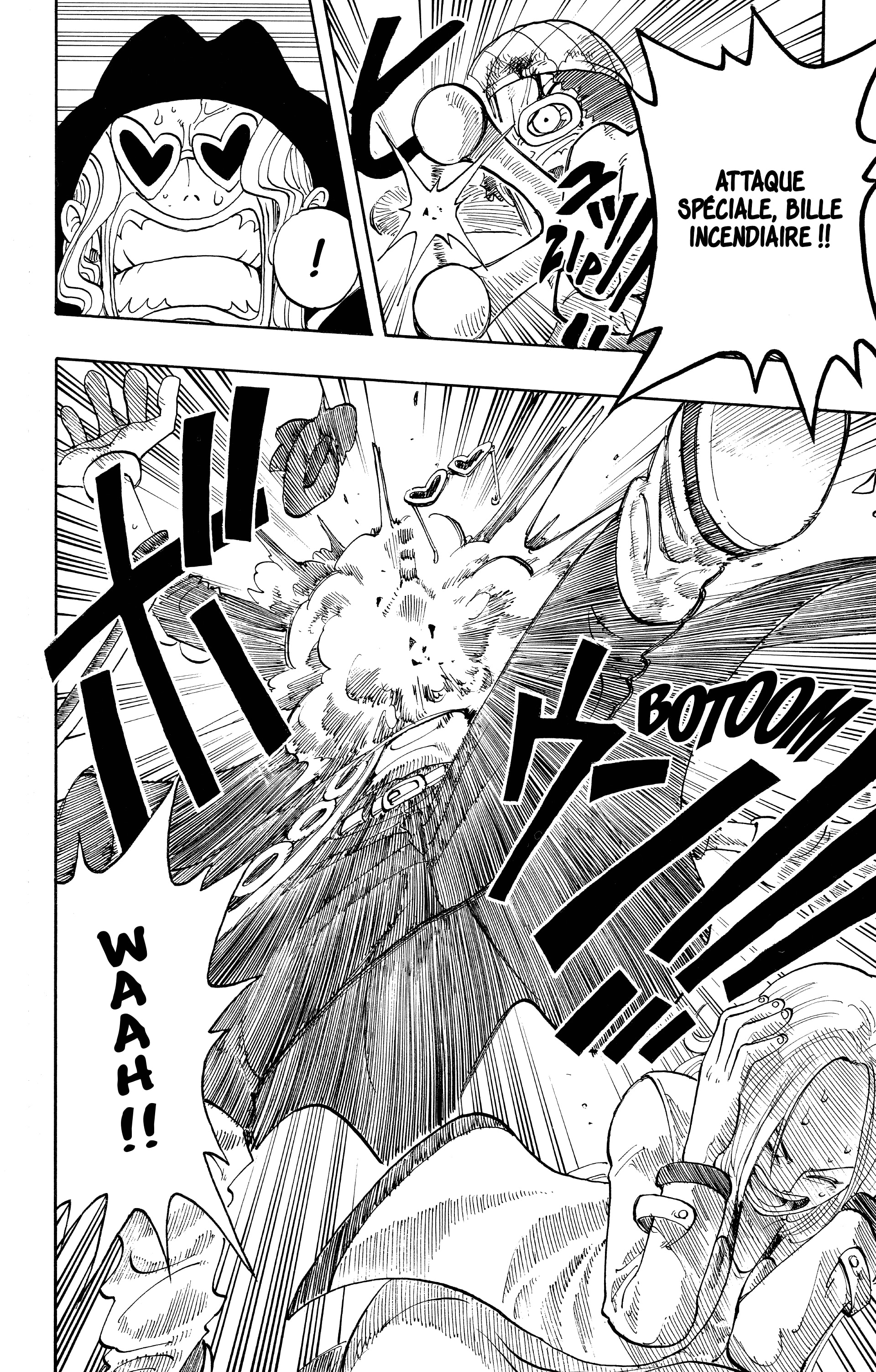One Piece Chapitre 39 - Page 18