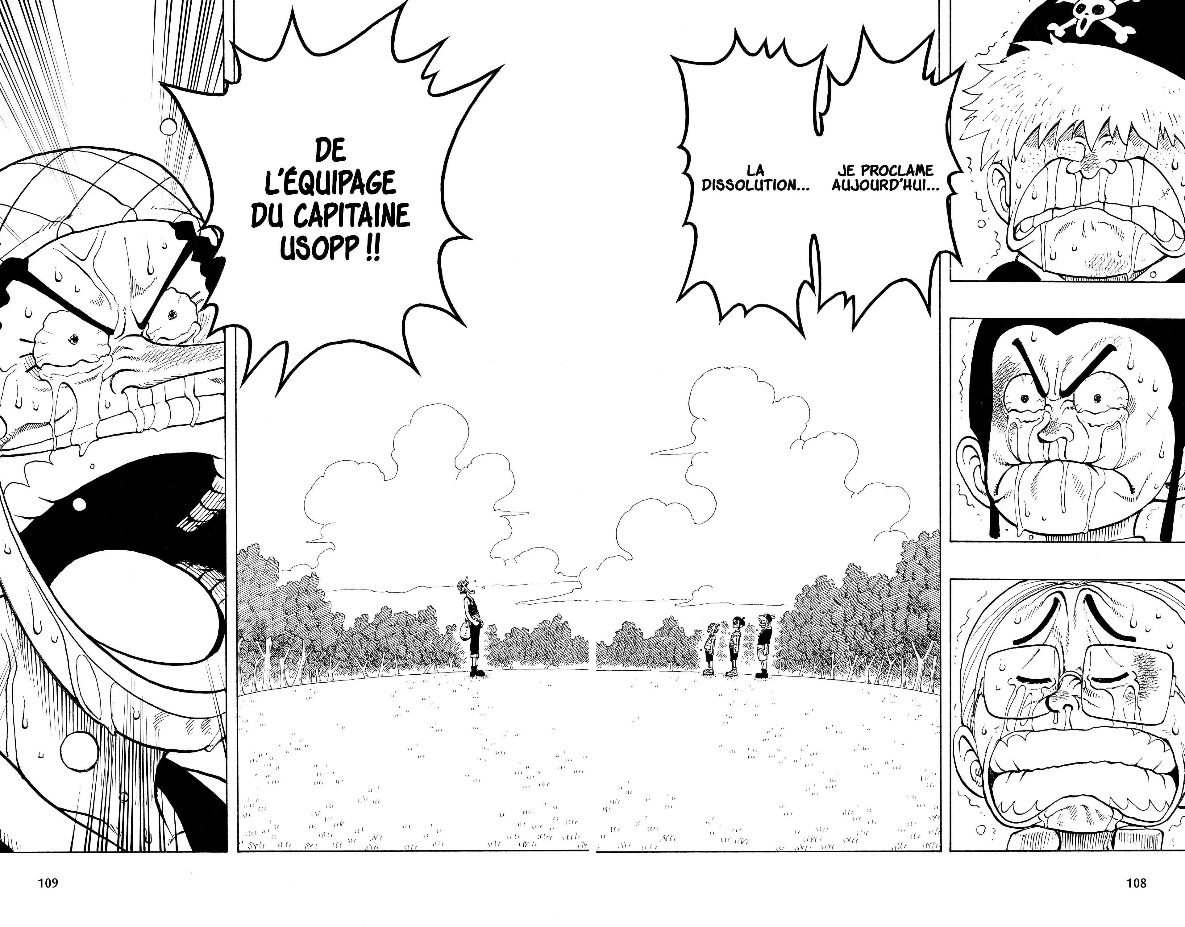 One Piece Chapitre 40 - Page 18