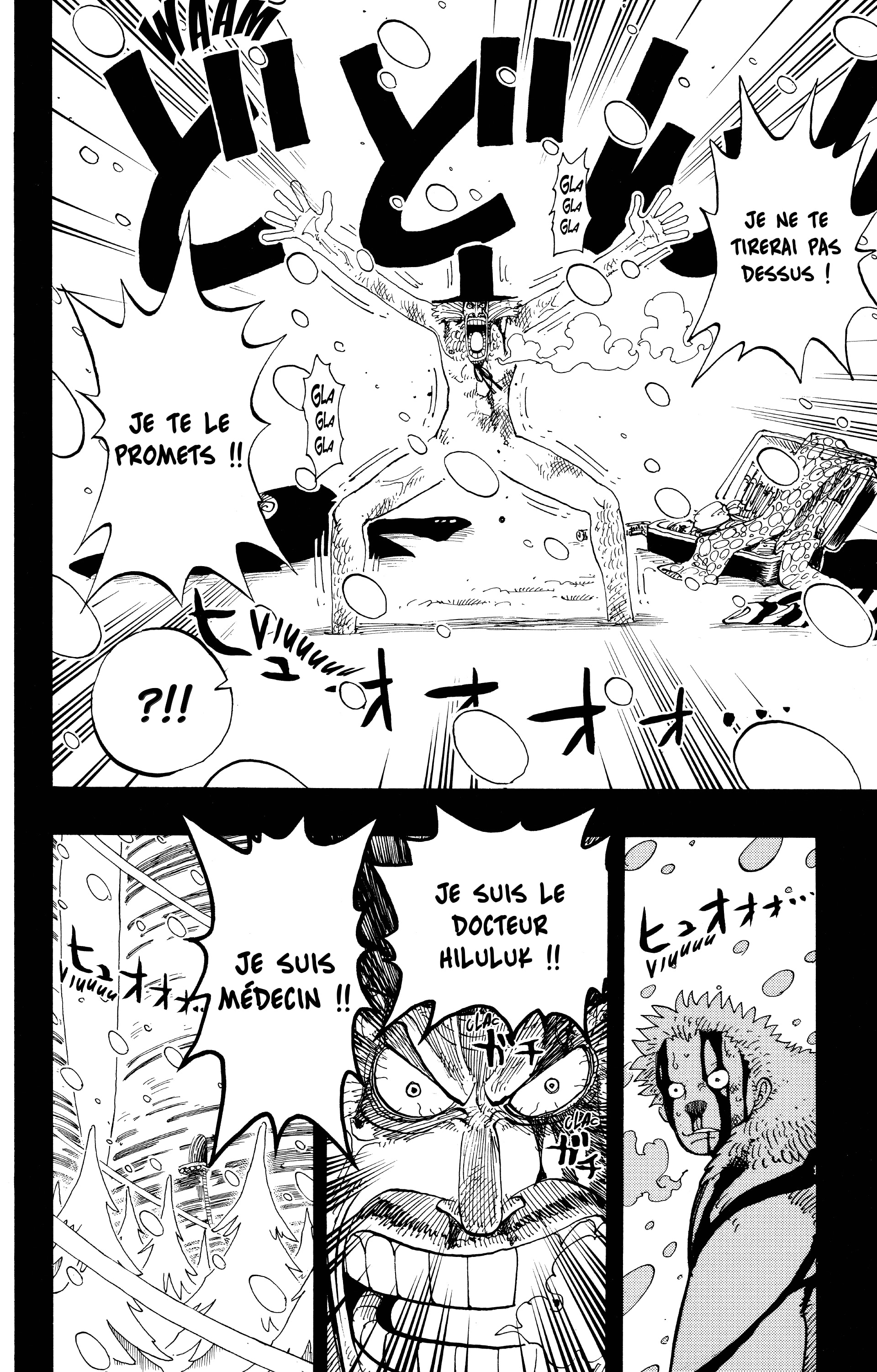 One Piece Chapitre 141 - Page 18