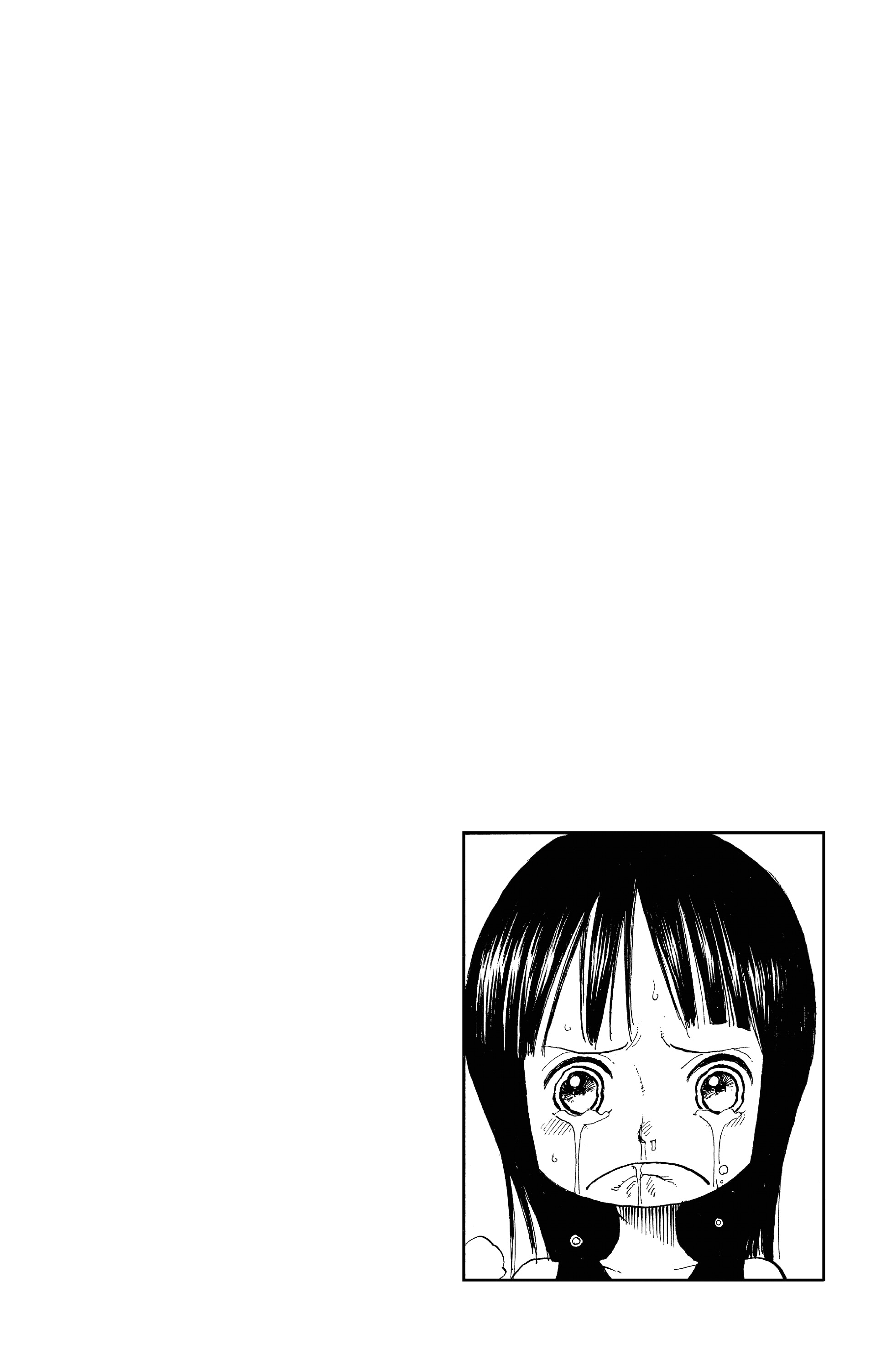 One Piece Chapitre 394 - Page 20