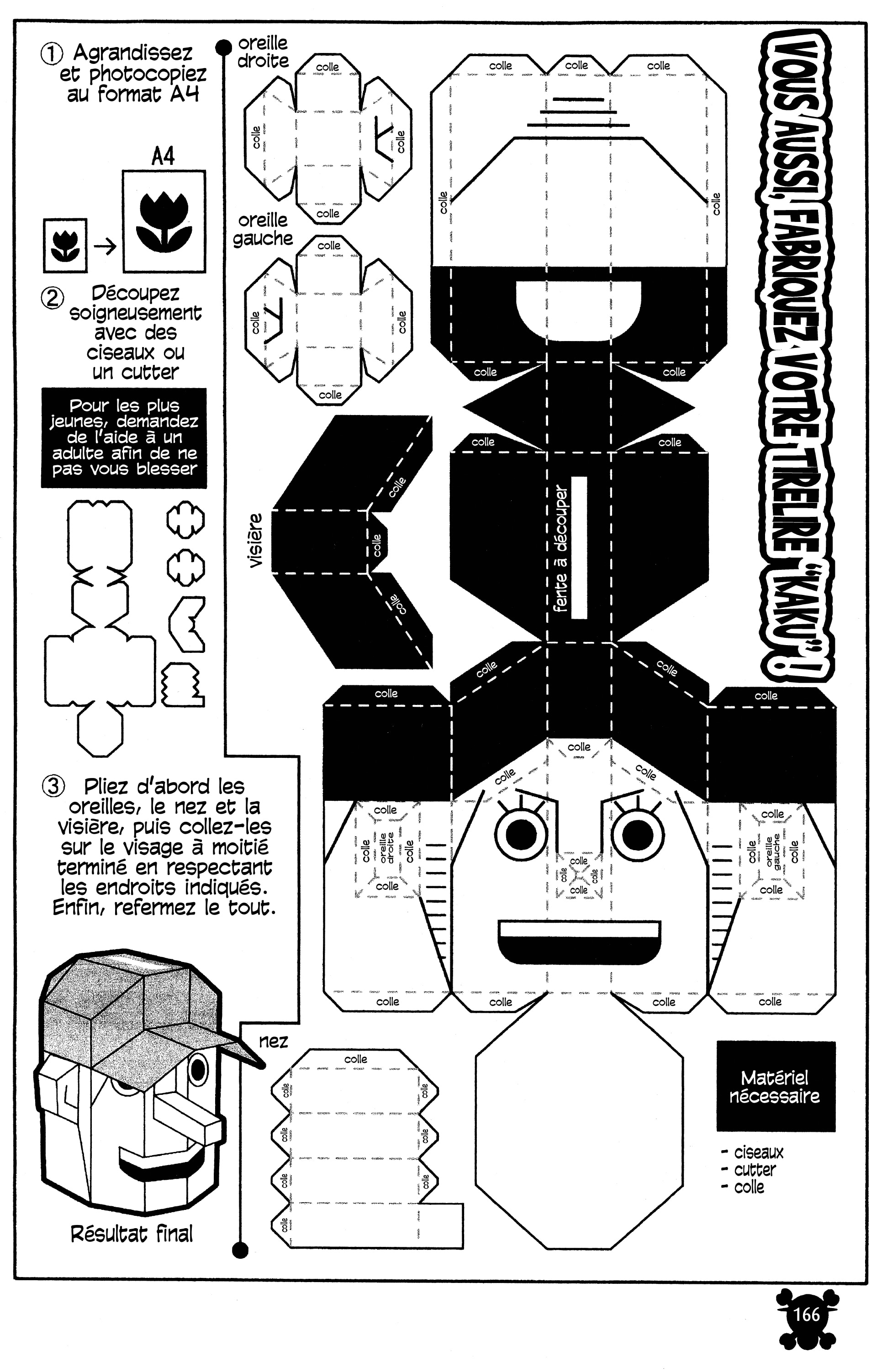 One Piece Chapitre 407 - Page 19