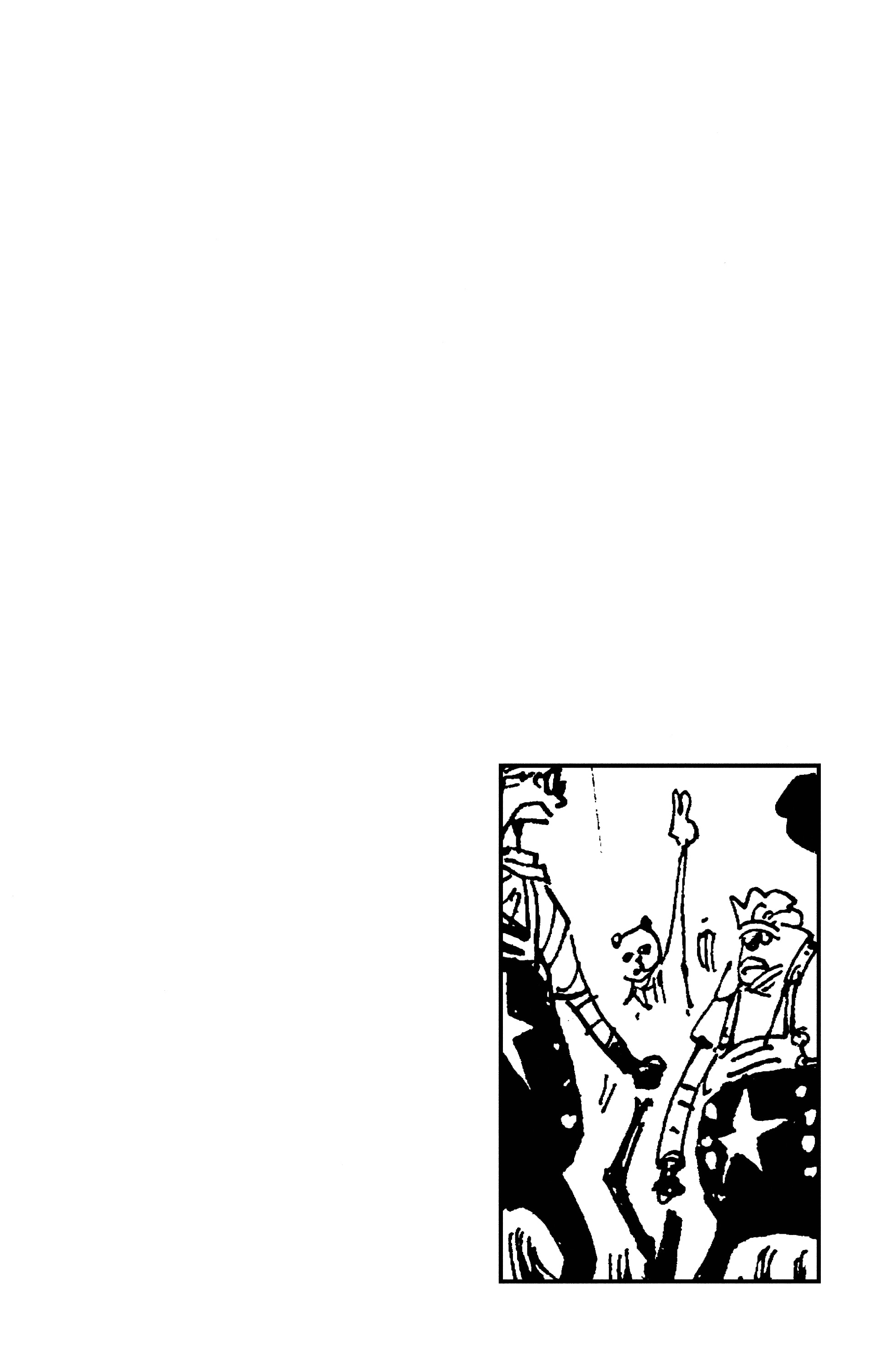 One Piece Chapitre 410 - Page 9