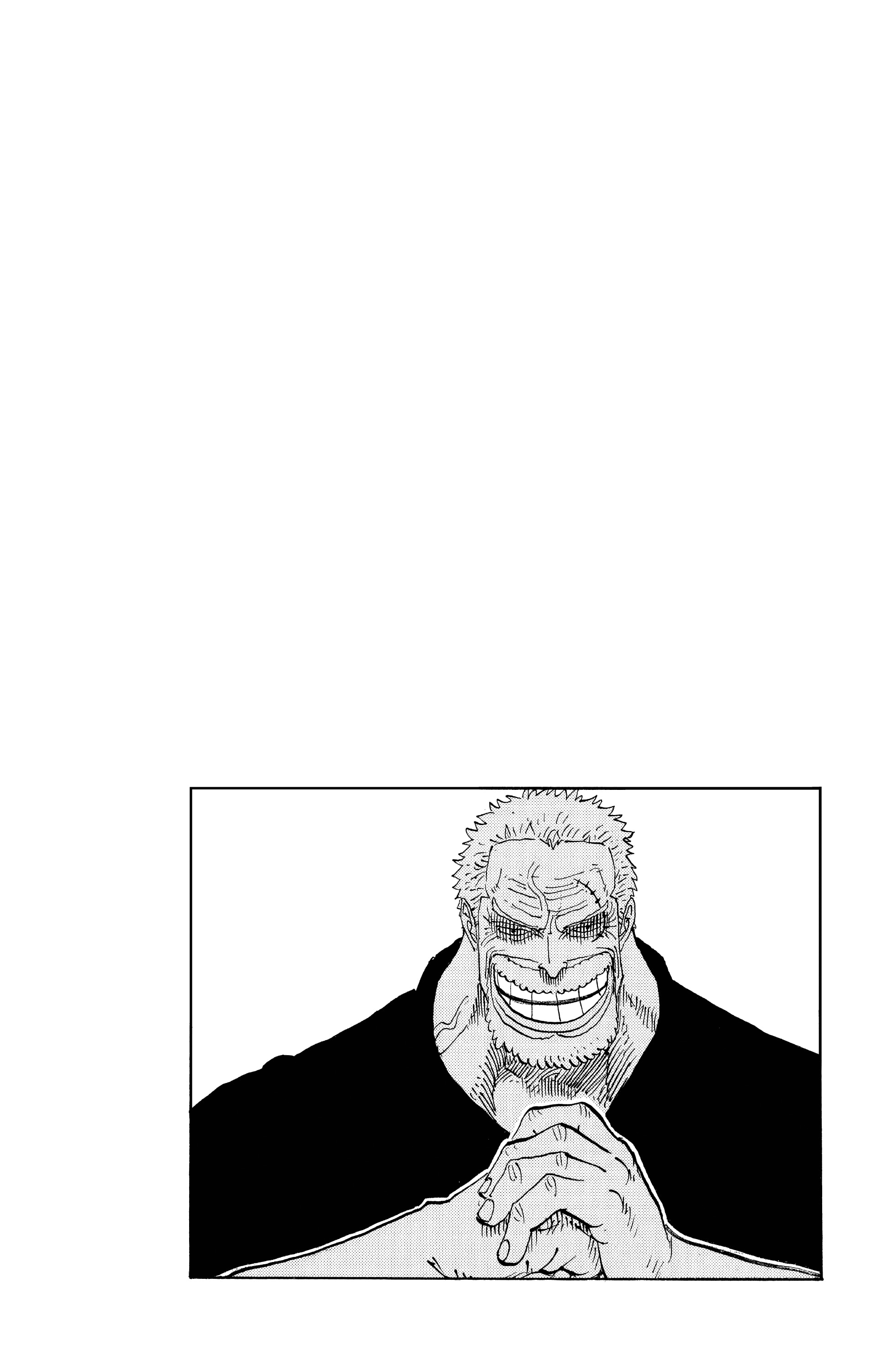 One Piece Chapitre 437 - Page 20