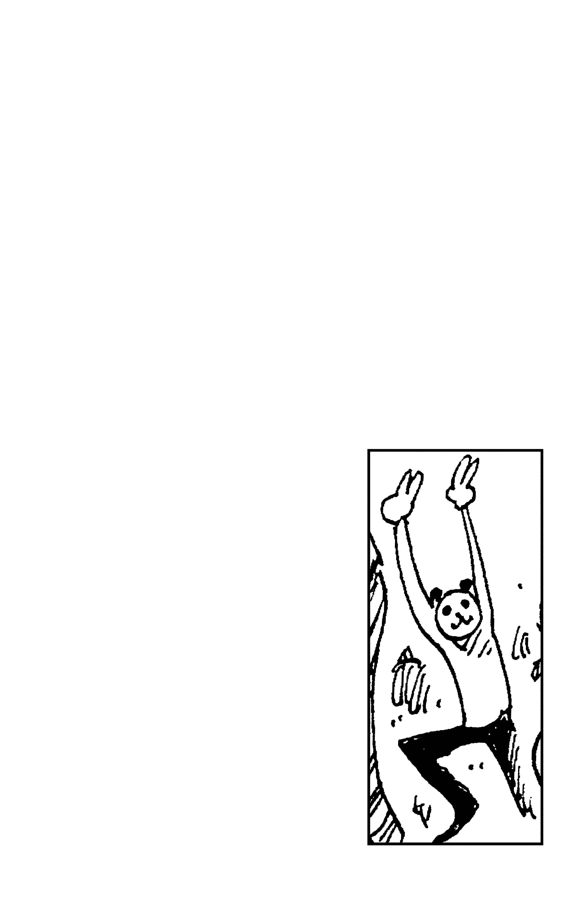 One Piece Chapitre 439 - Page 2