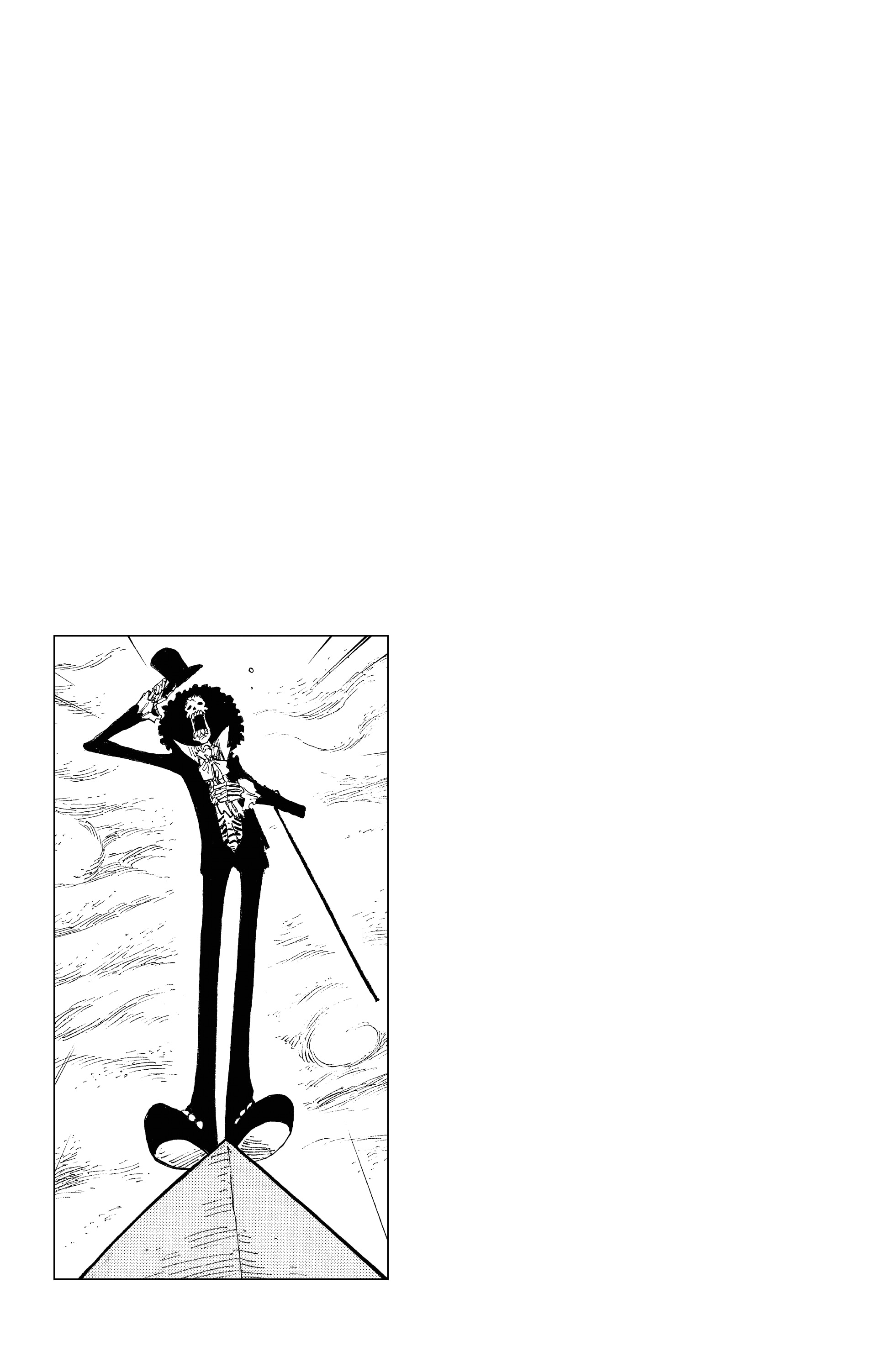 One Piece Chapitre 449 - Page 28