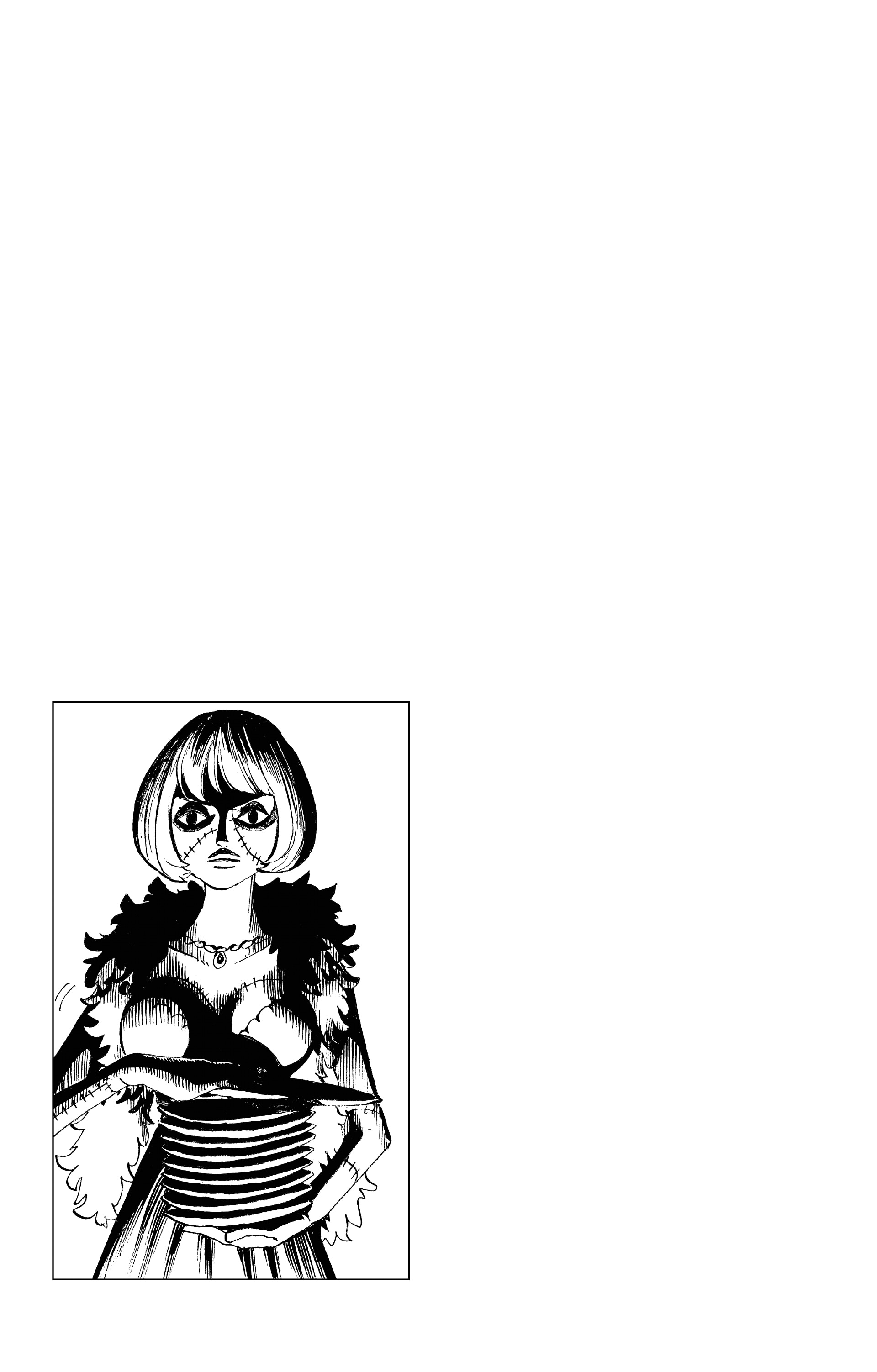 One Piece Chapitre 449 - Page 29