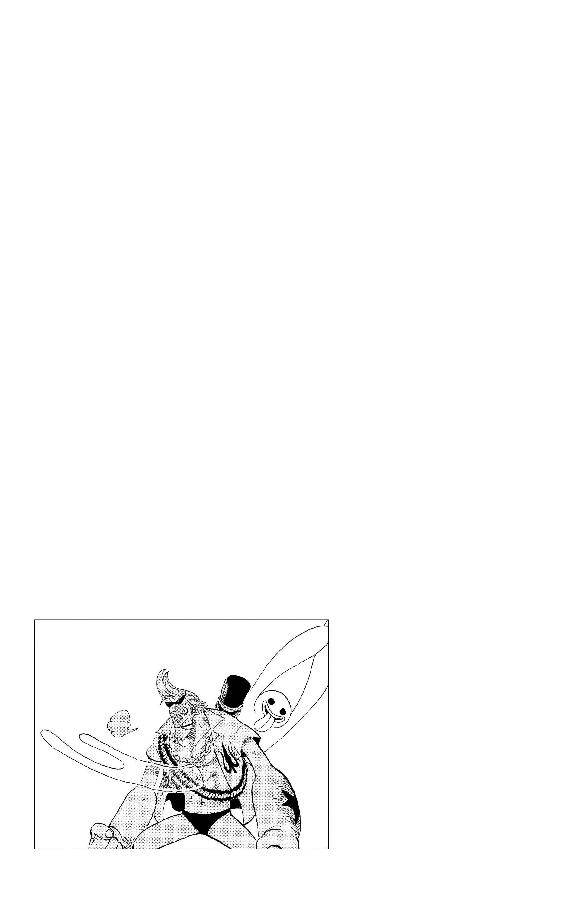 One Piece Chapitre 449 - Page 31