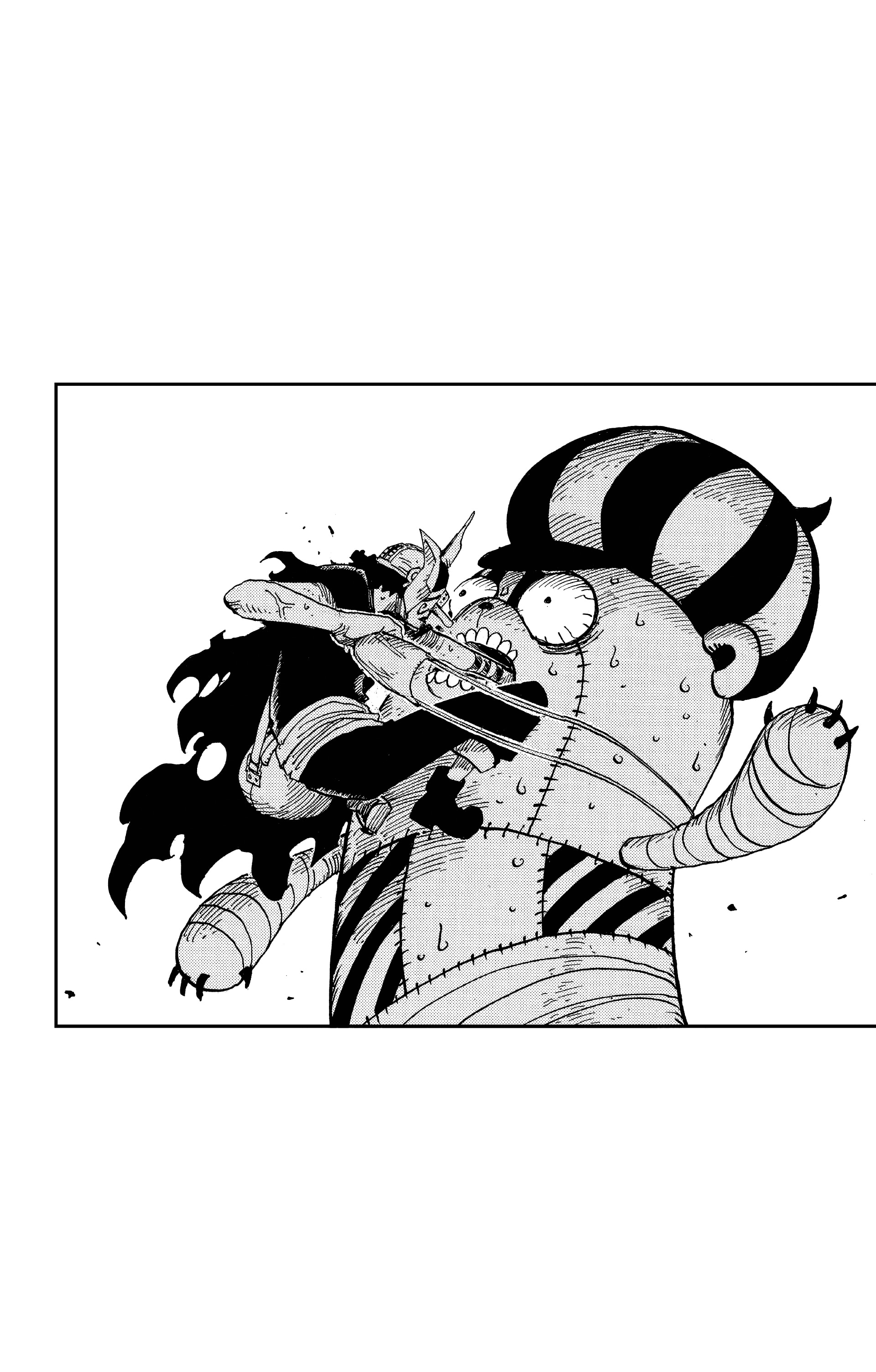 One Piece Chapitre 469 - Page 17