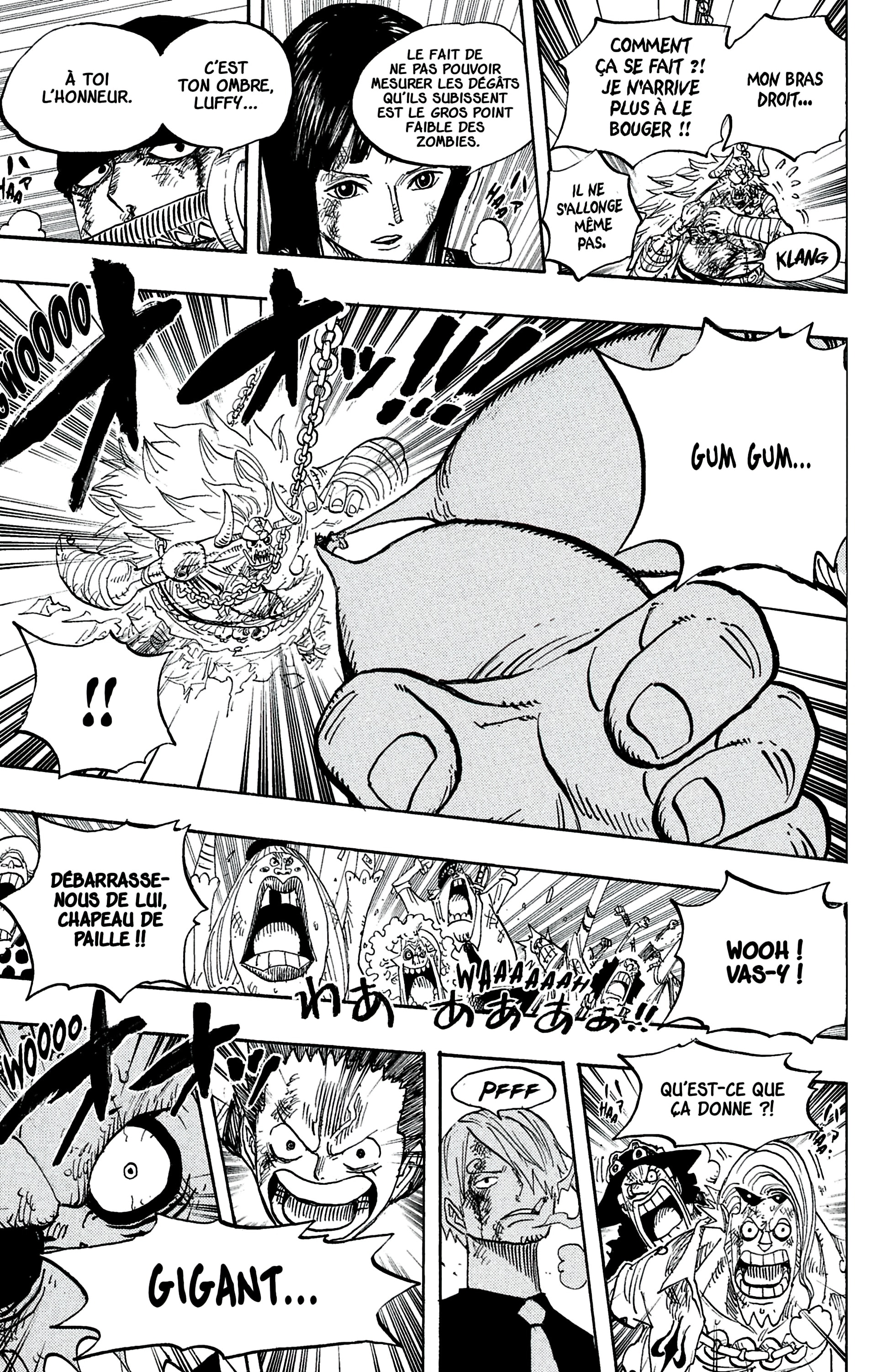One Piece Chapitre 480 - Page 17