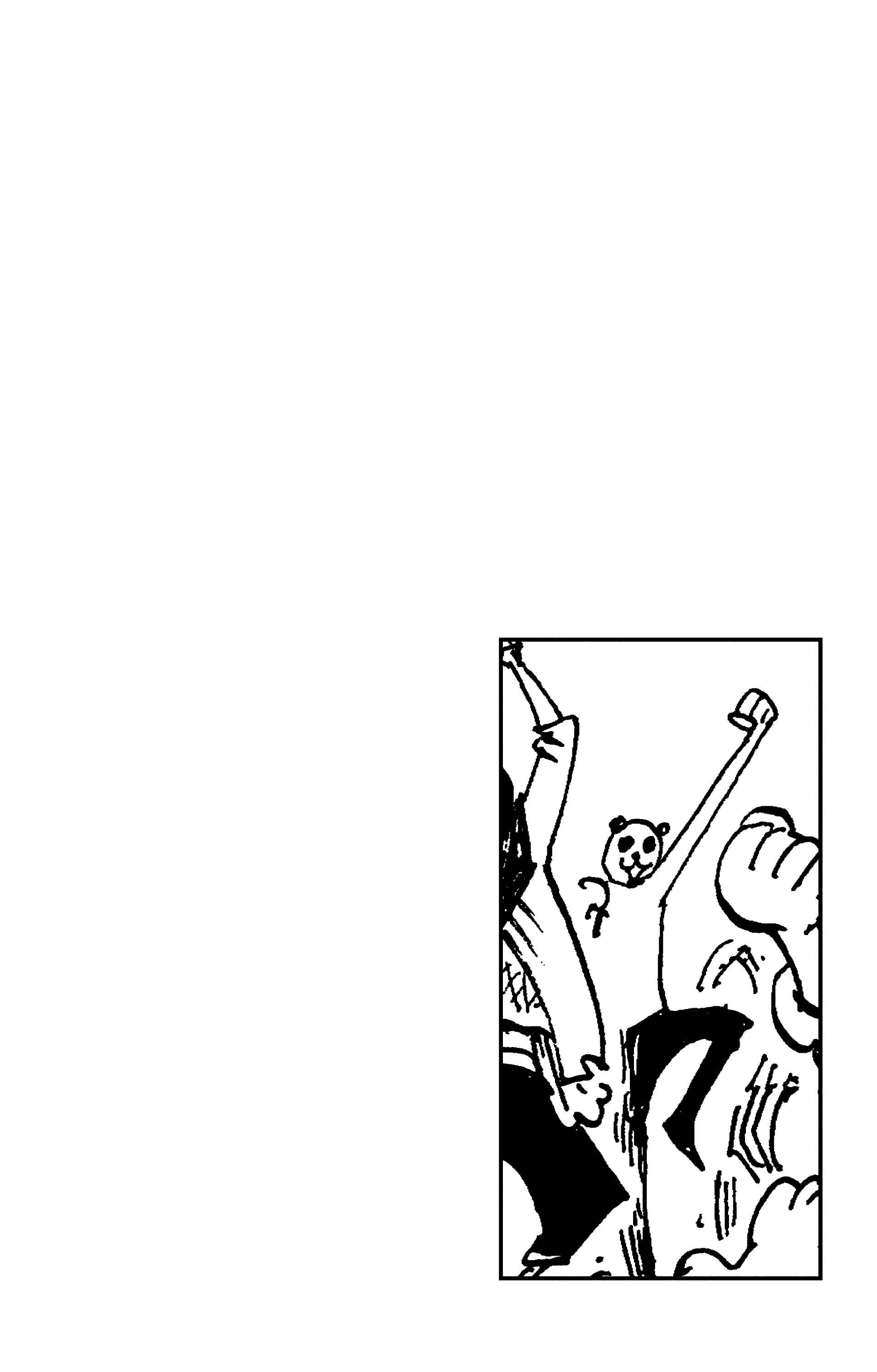 One Piece Chapitre 483 - Page 2