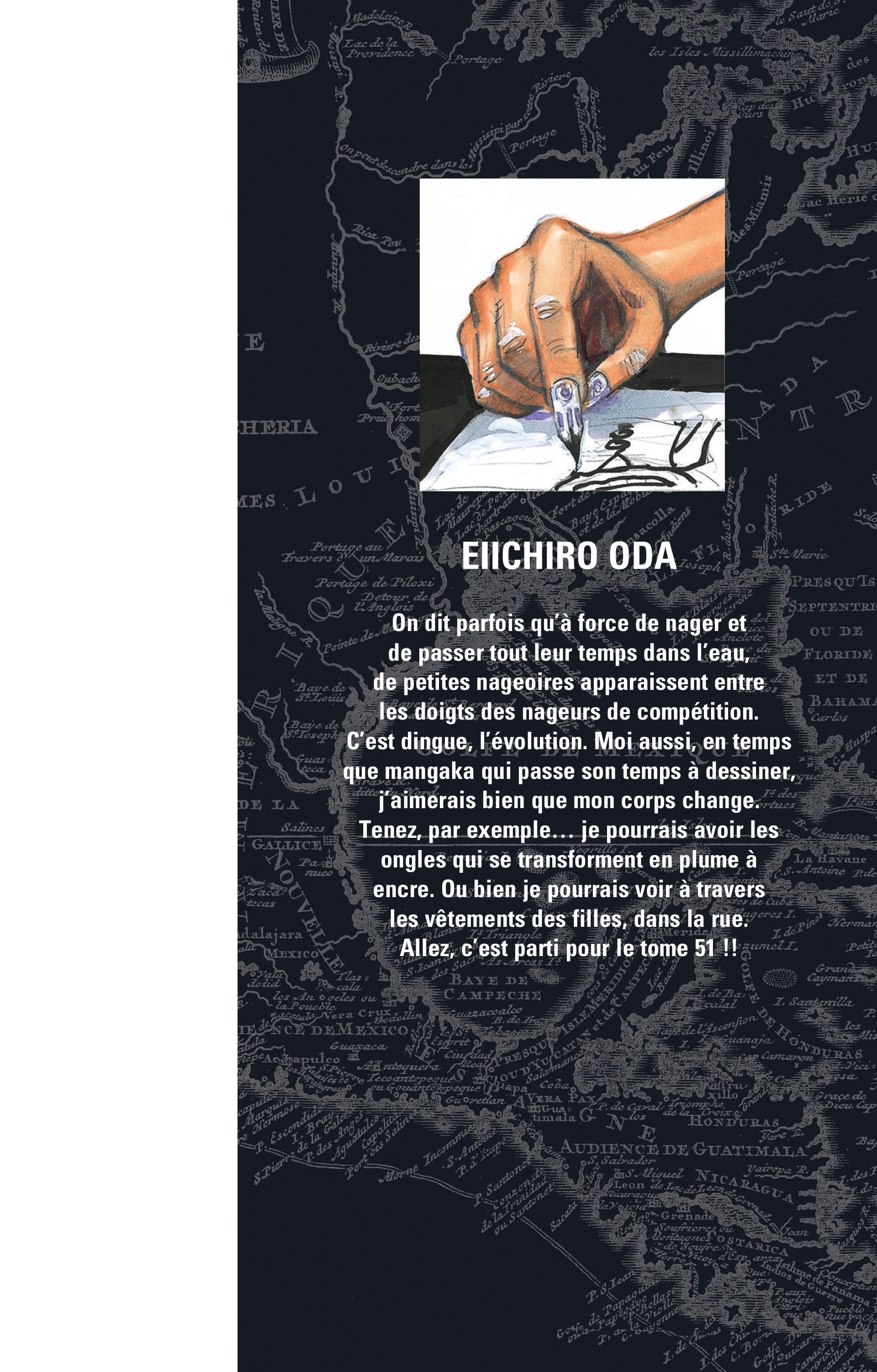 One Piece Chapitre 492 - Page 2