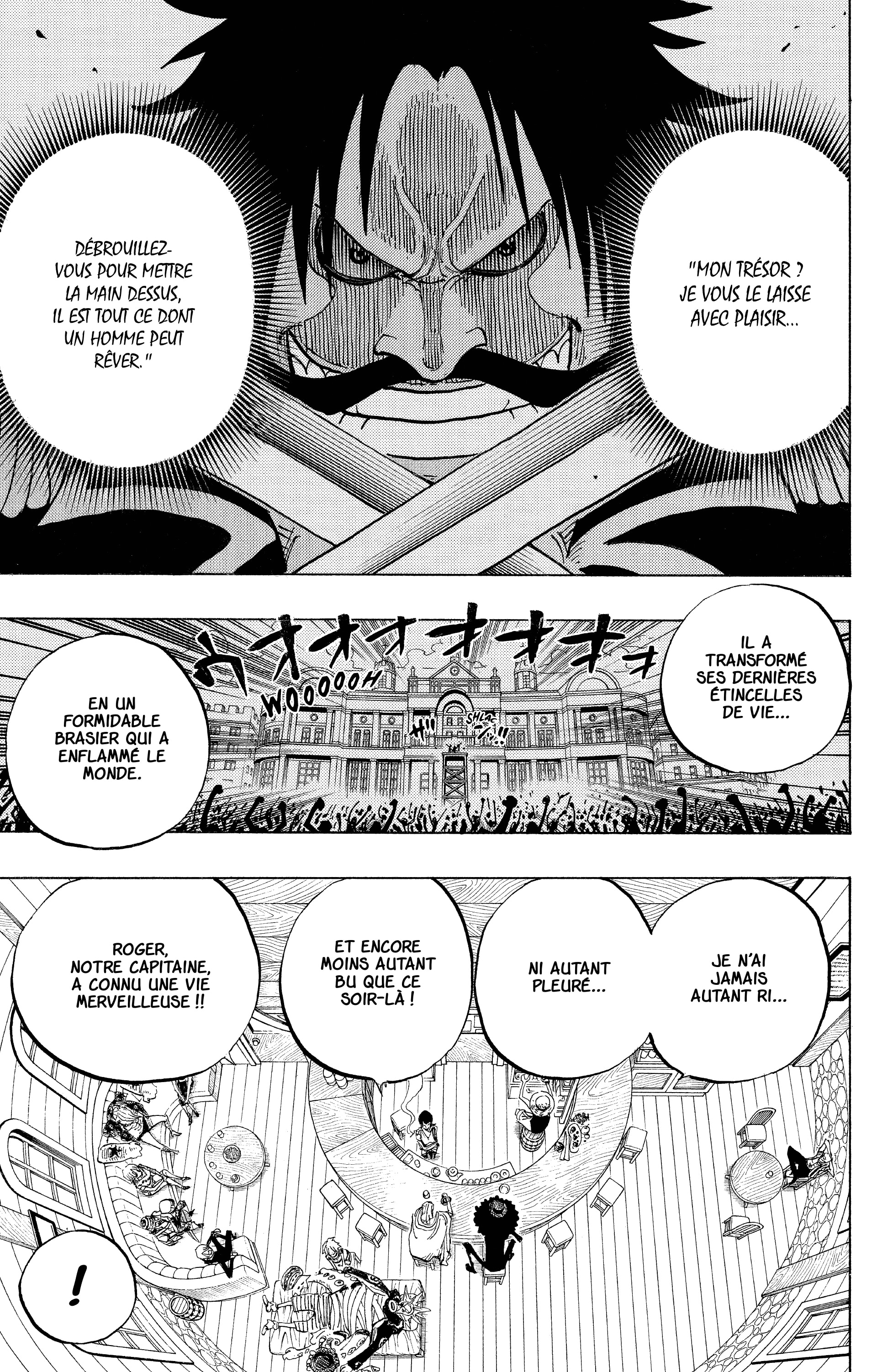 One Piece Chapitre 506 - Page 15