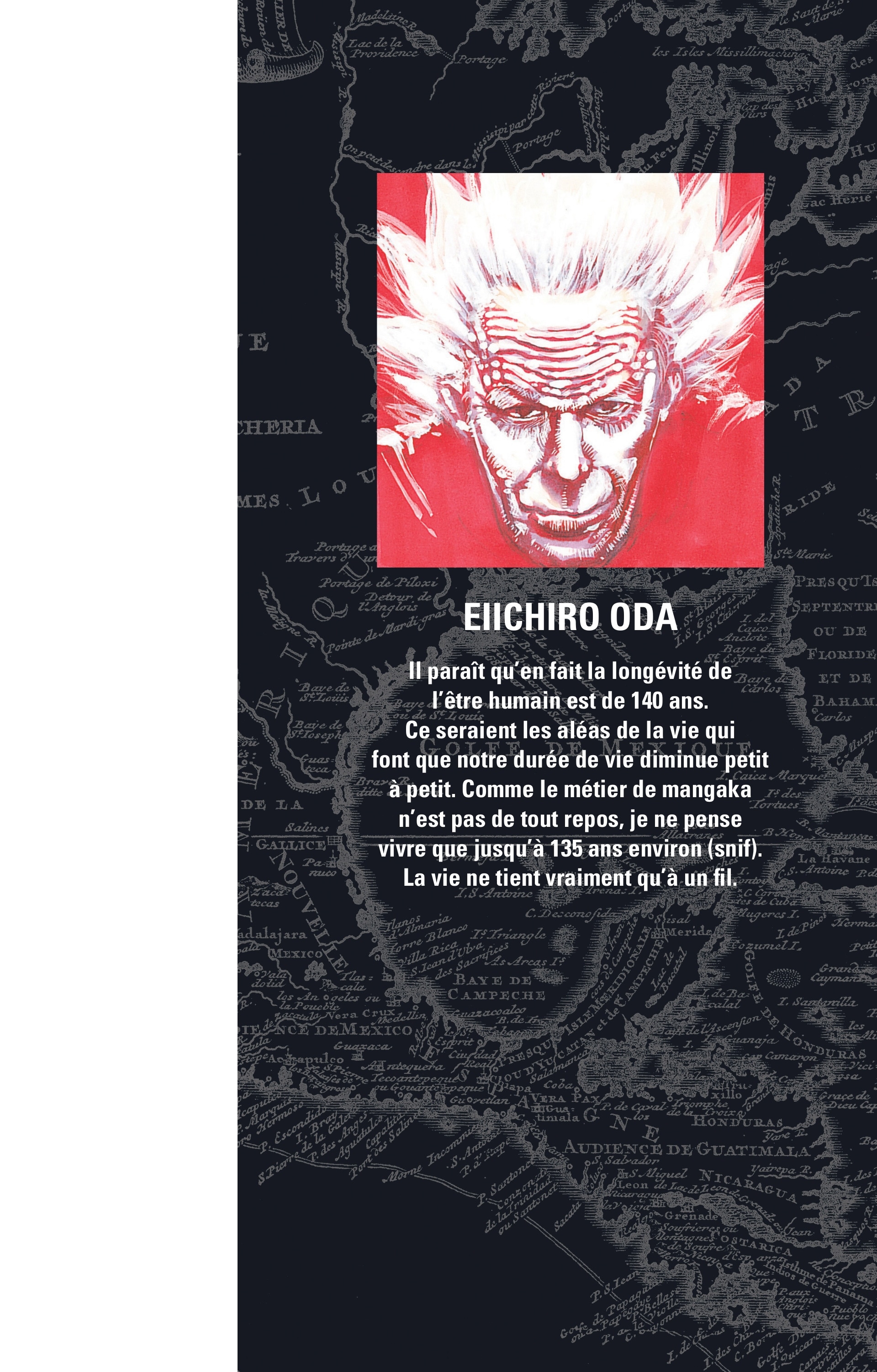 One Piece Chapitre 523 - Page 2
