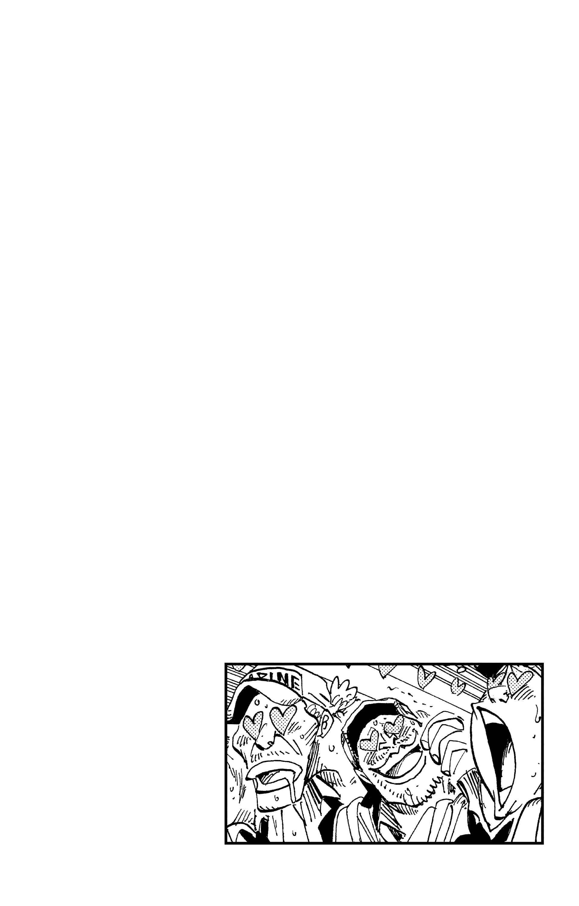 One Piece Chapitre 526 - Page 2
