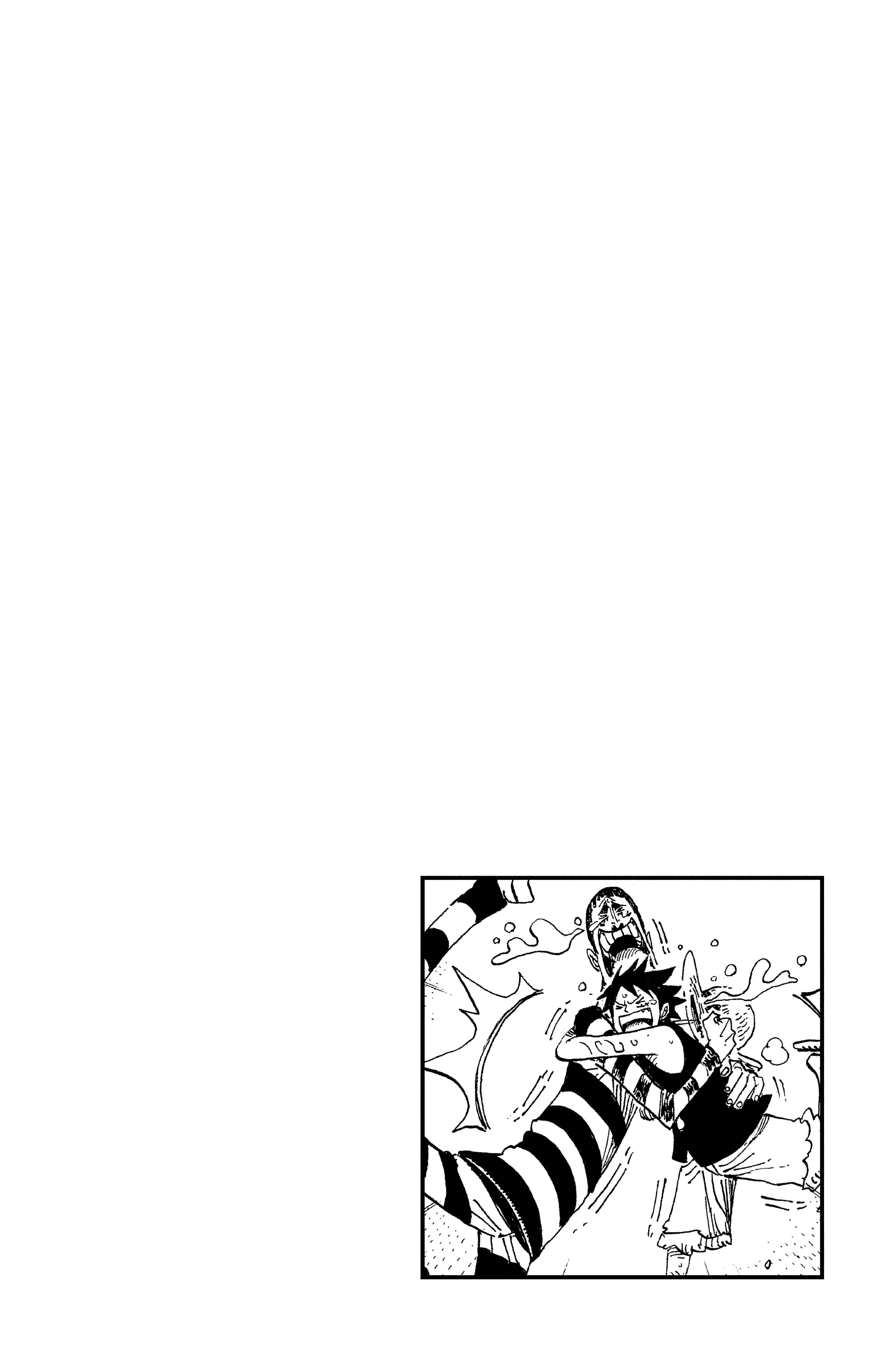 One Piece Chapitre 532 - Page 2
