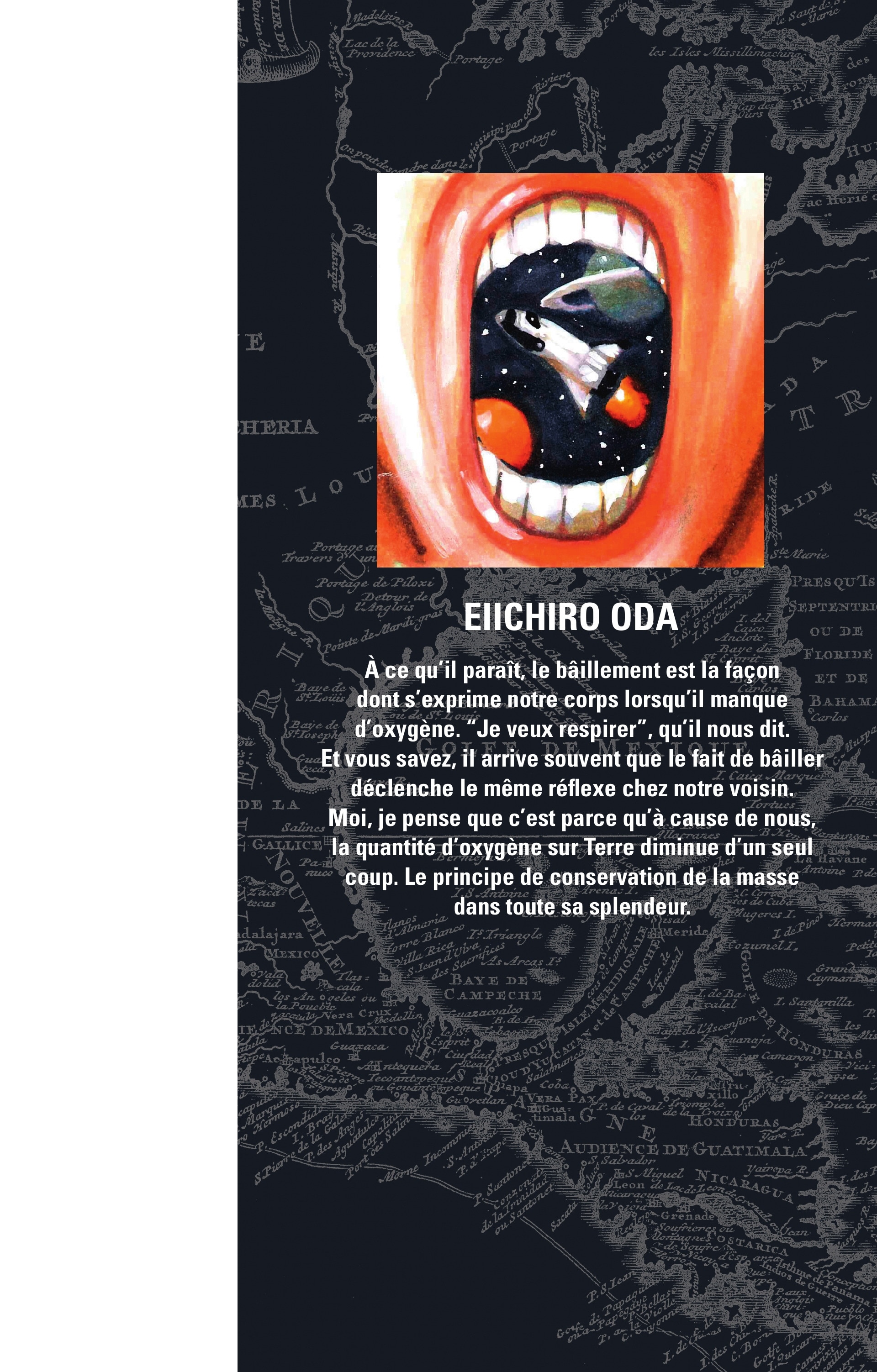One Piece Chapitre 533 - Page 2