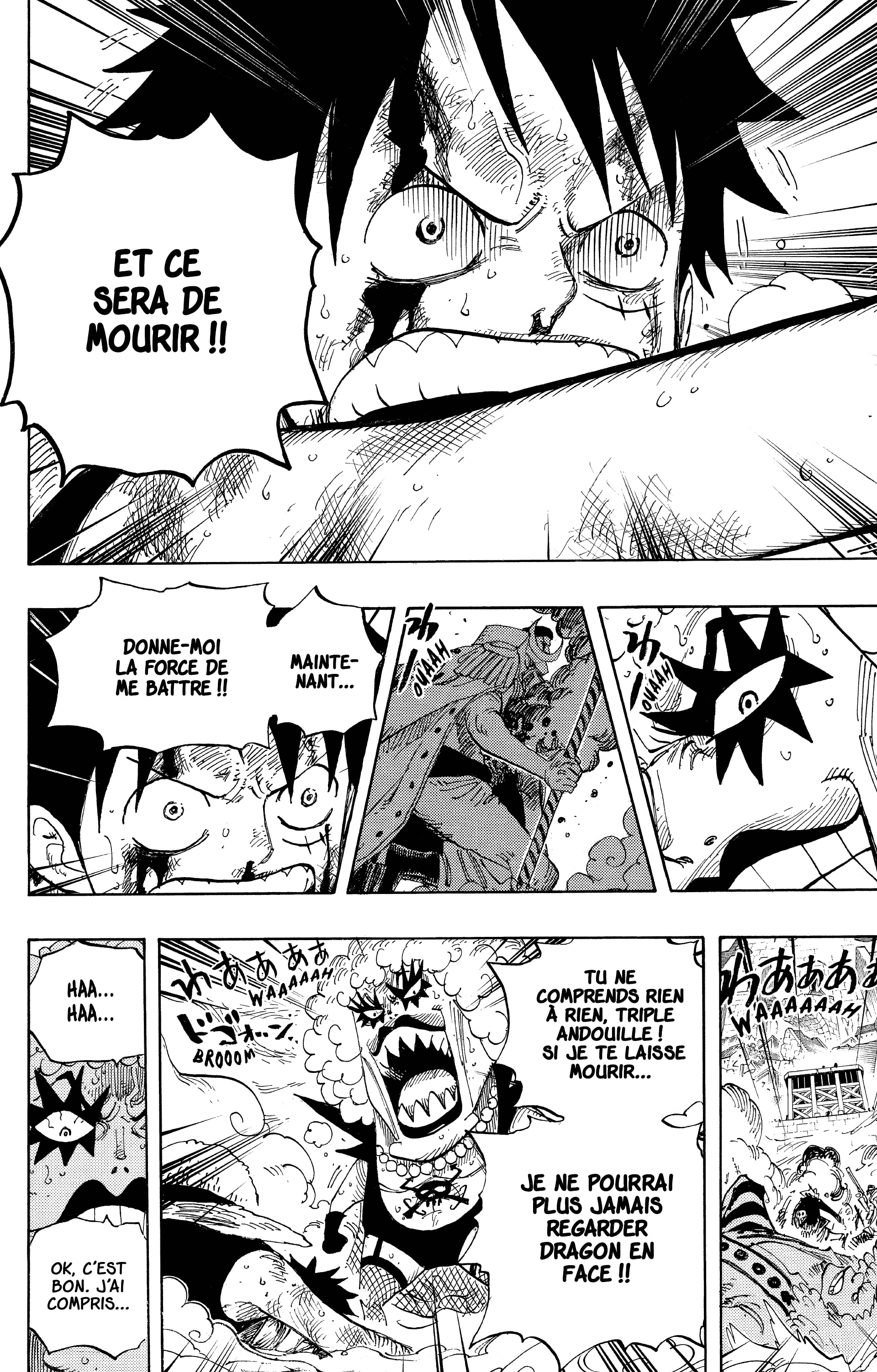 One Piece Chapitre 568 - Page 12
