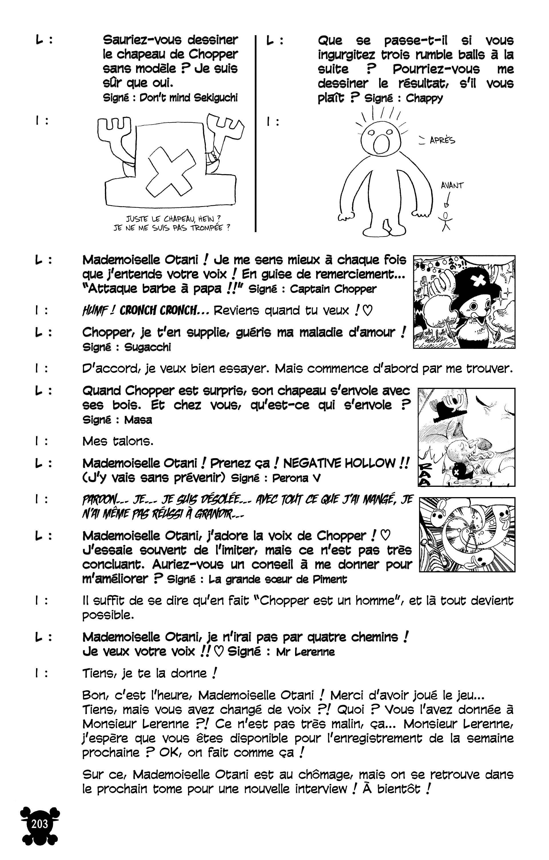 One Piece Chapitre 573 - Page 16