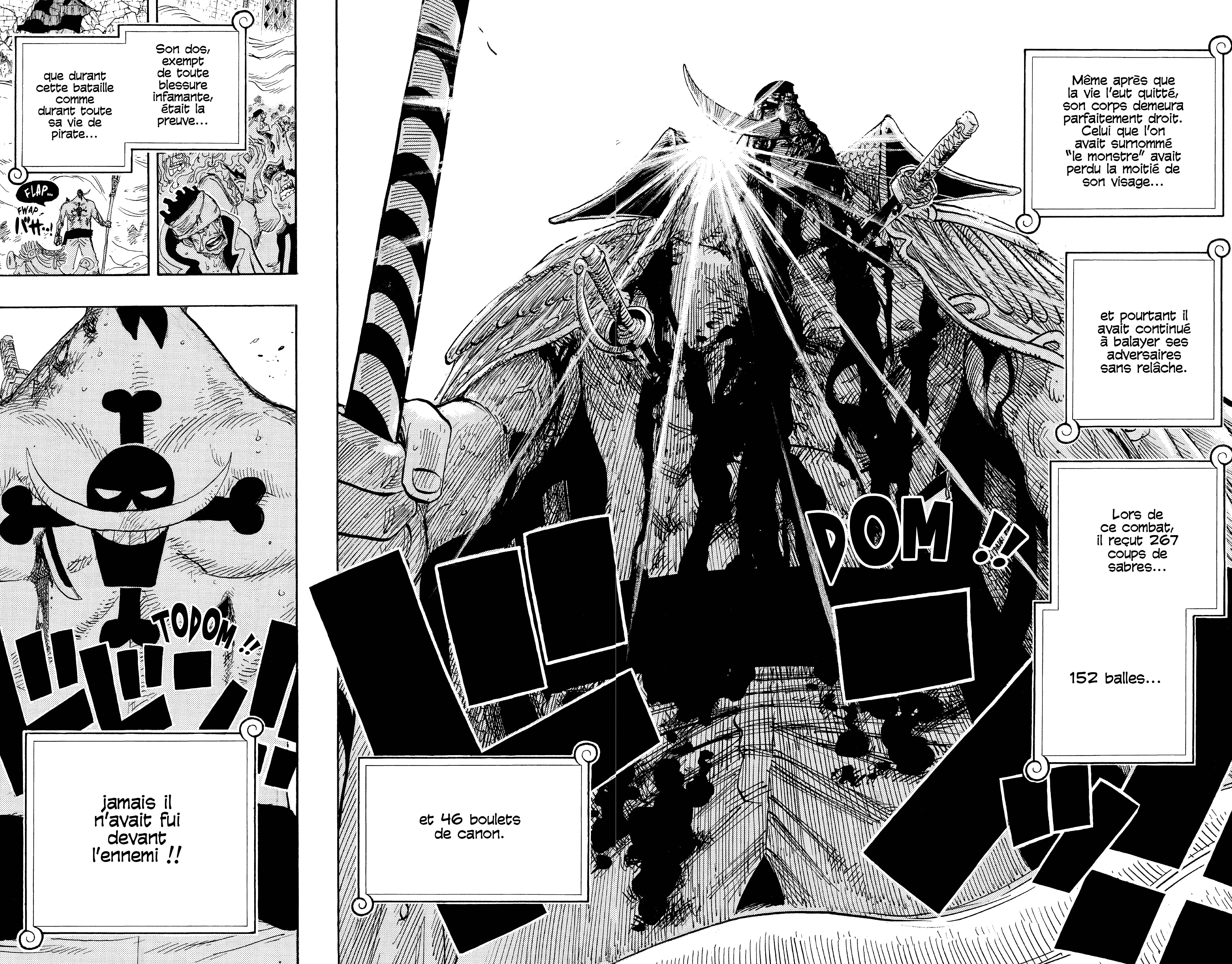 One Piece Chapitre 576 - Page 13