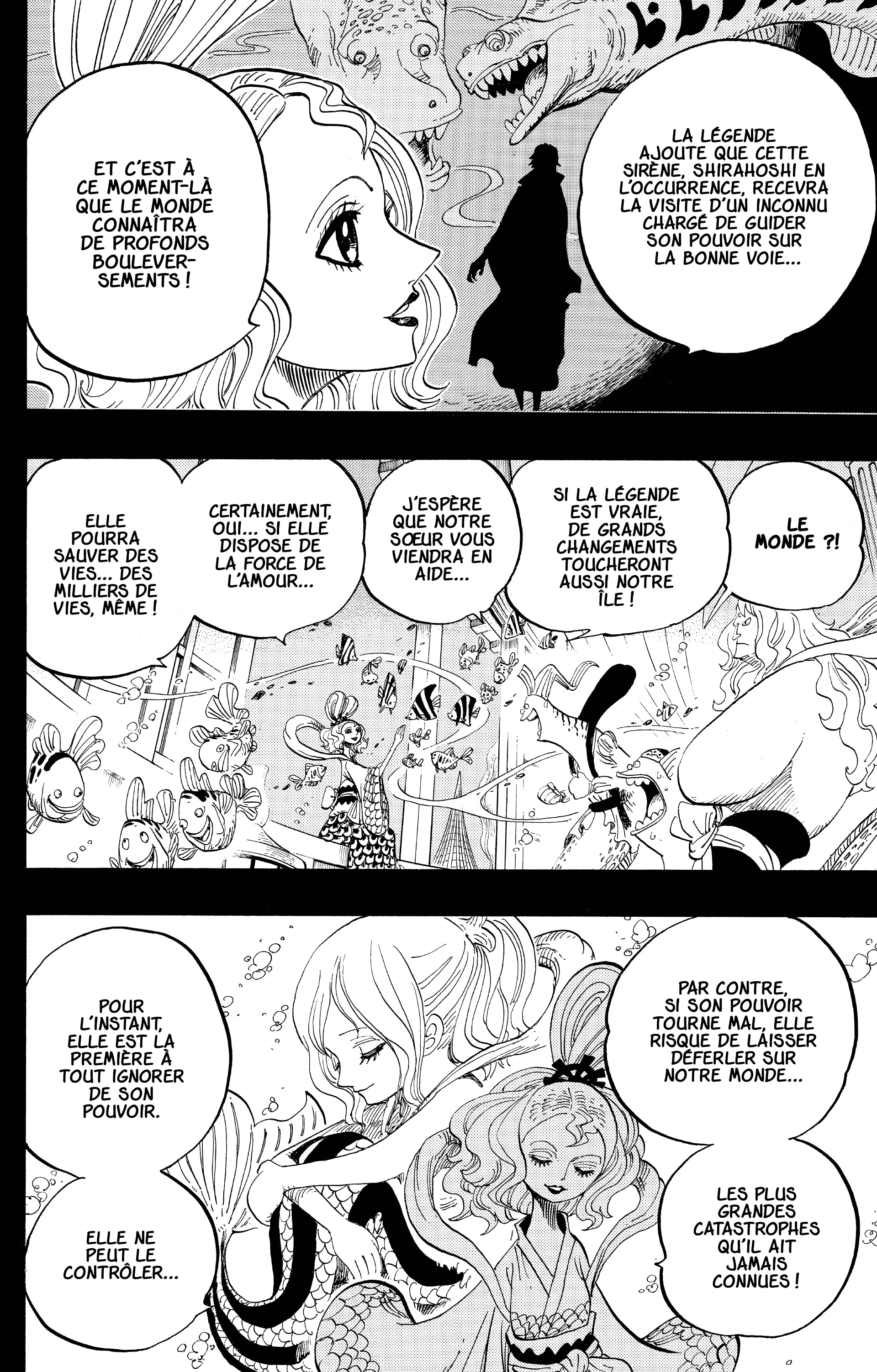 One Piece Chapitre 626 - Page 10
