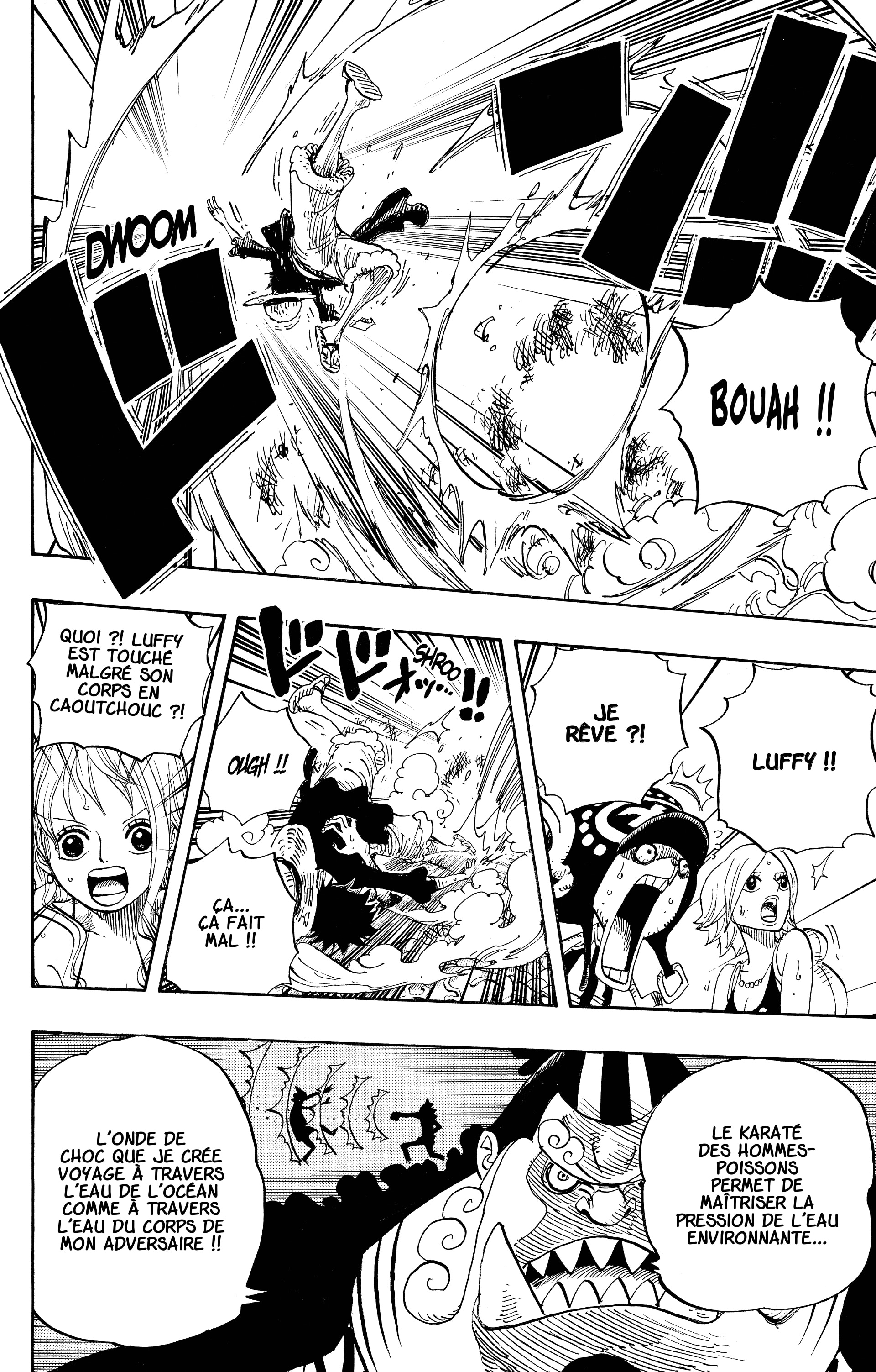 One Piece Chapitre 629 - Page 4