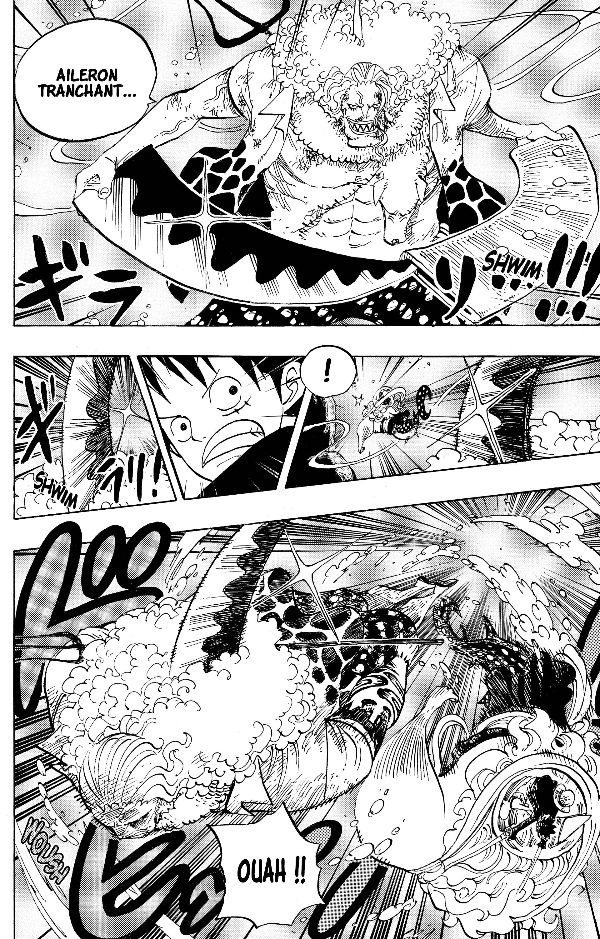 One Piece Chapitre 638 - Page 15