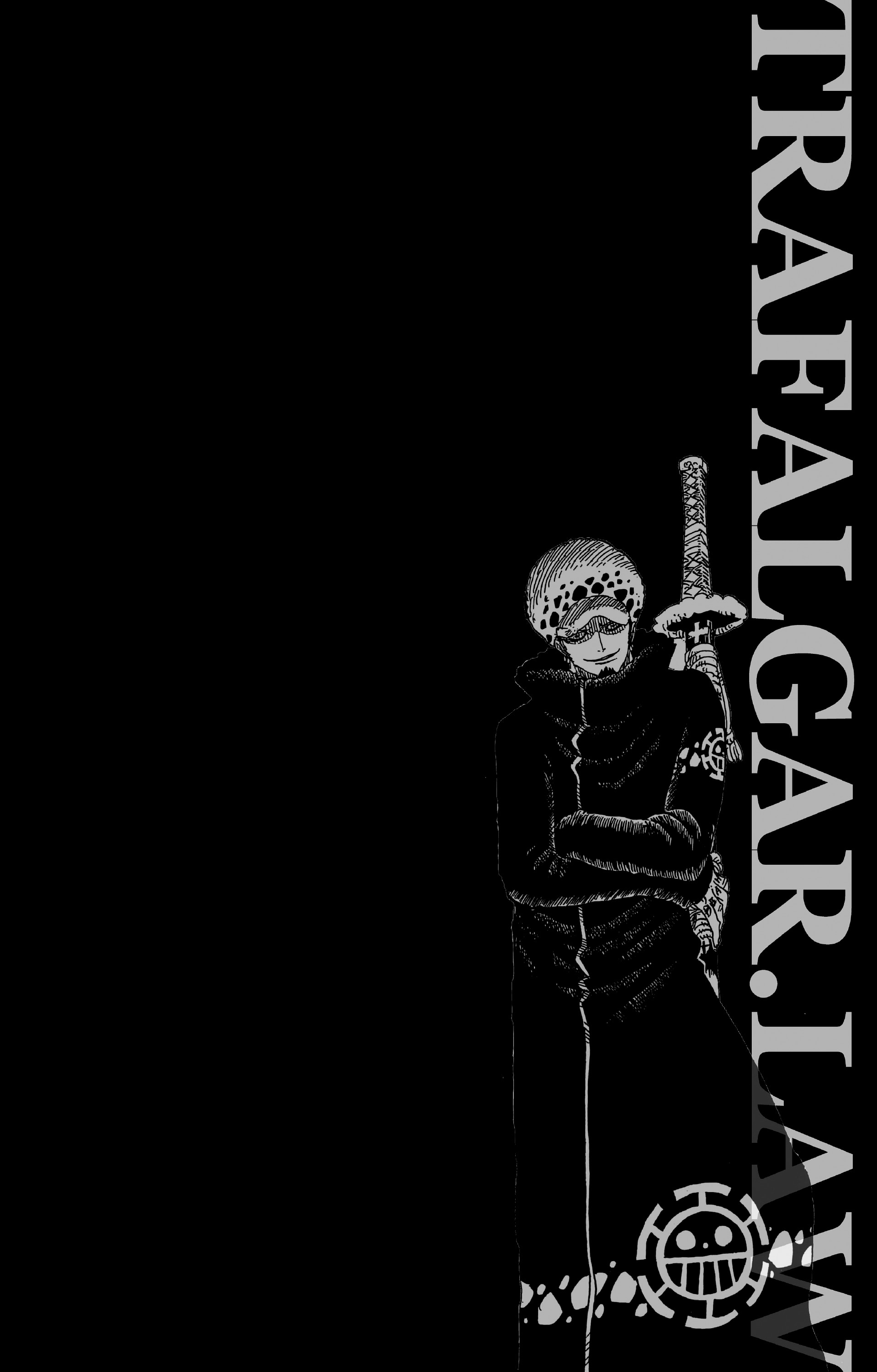 One Piece Chapitre 662 - Page 20