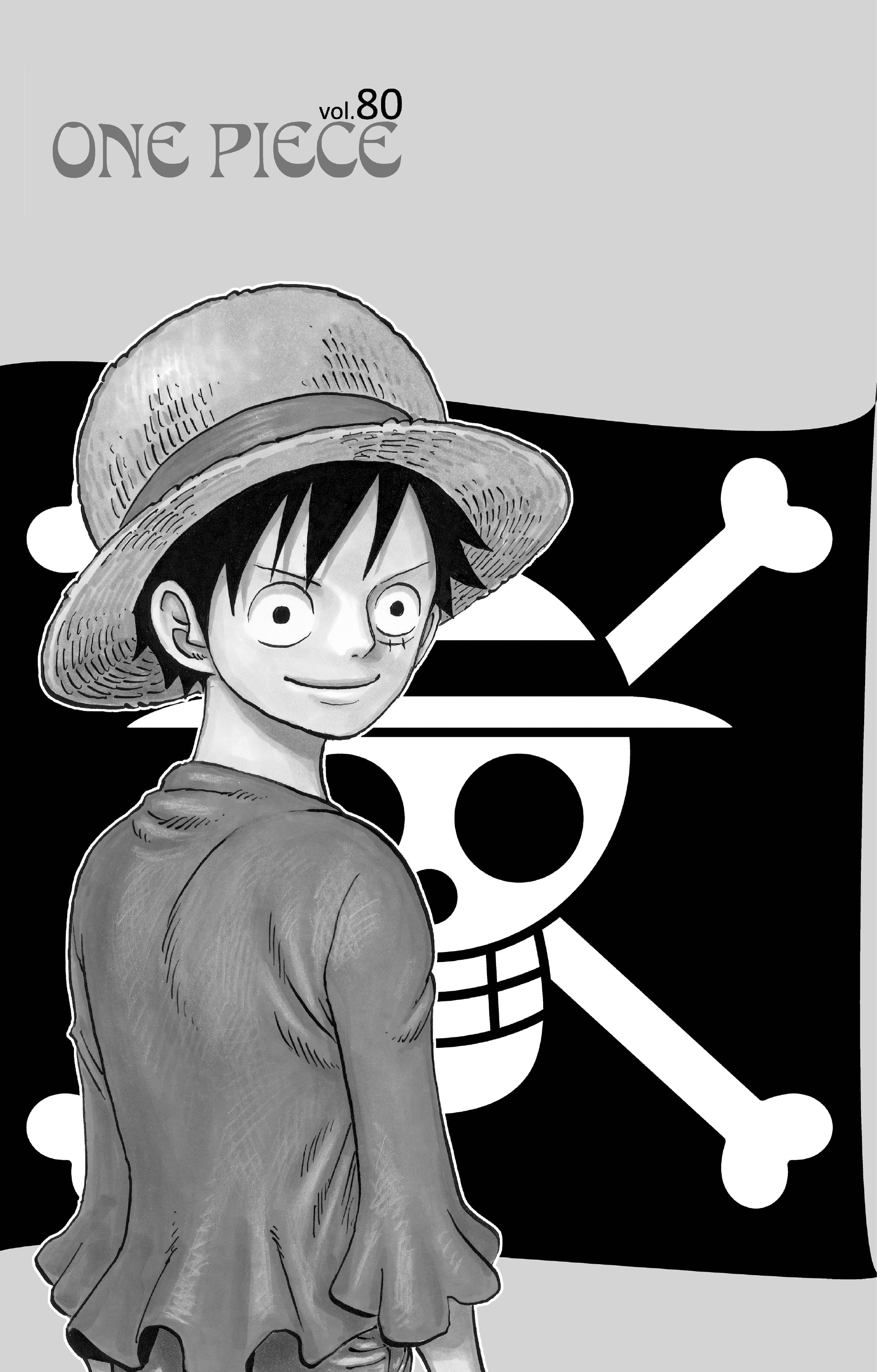 One Piece Chapitre 796 - Page 6