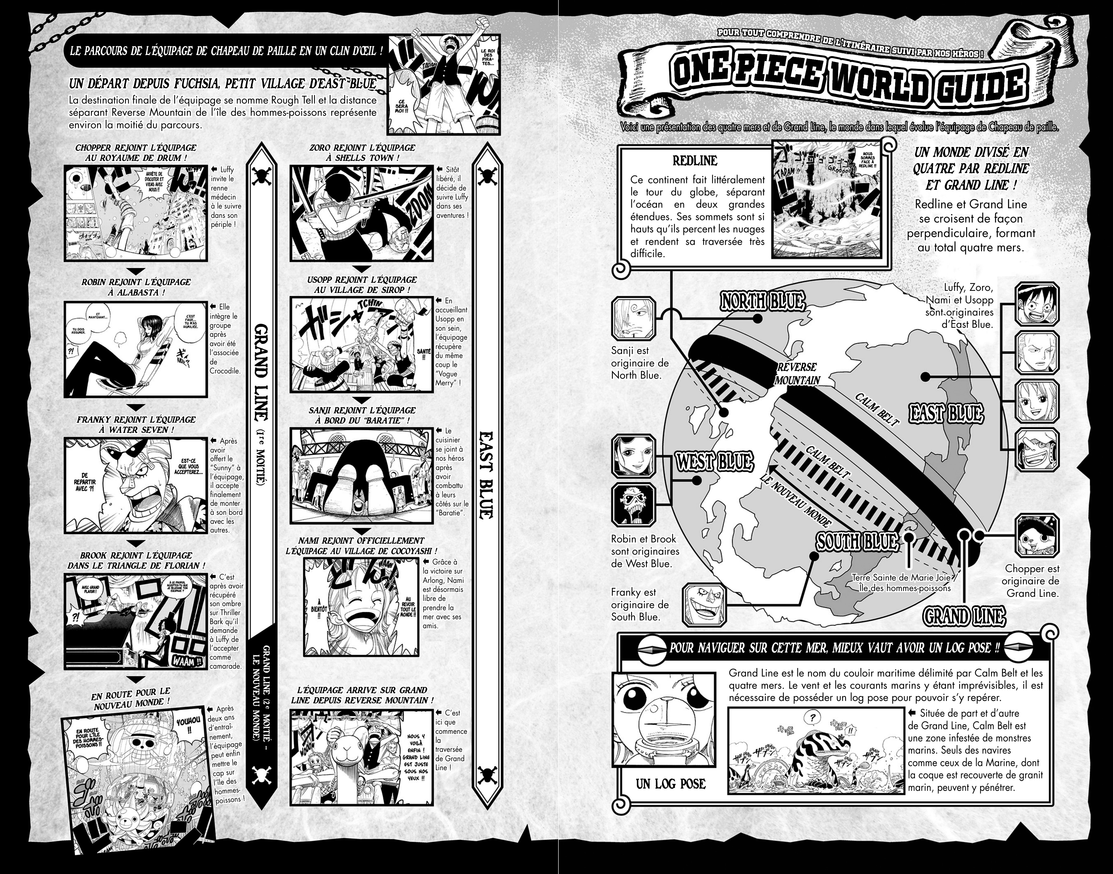 One Piece Chapitre 816 - Page 17