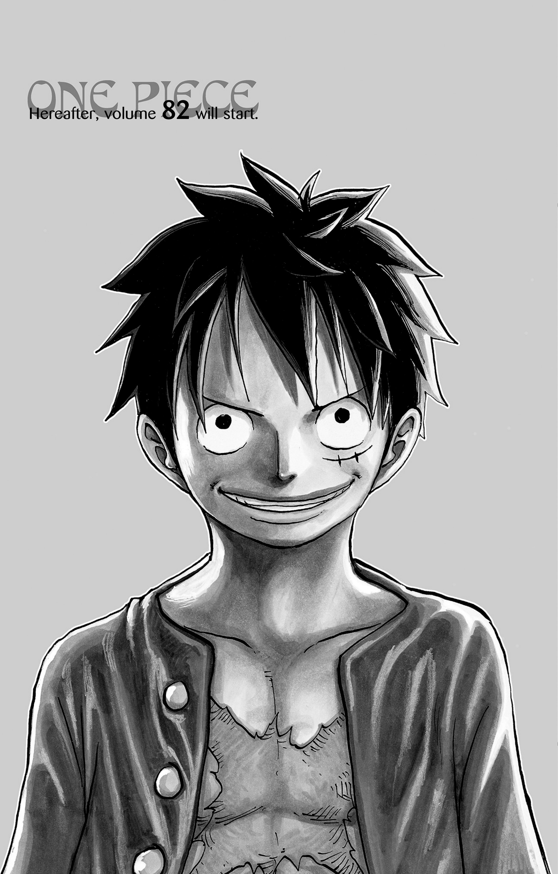 One Piece Chapitre 817 - Page 6