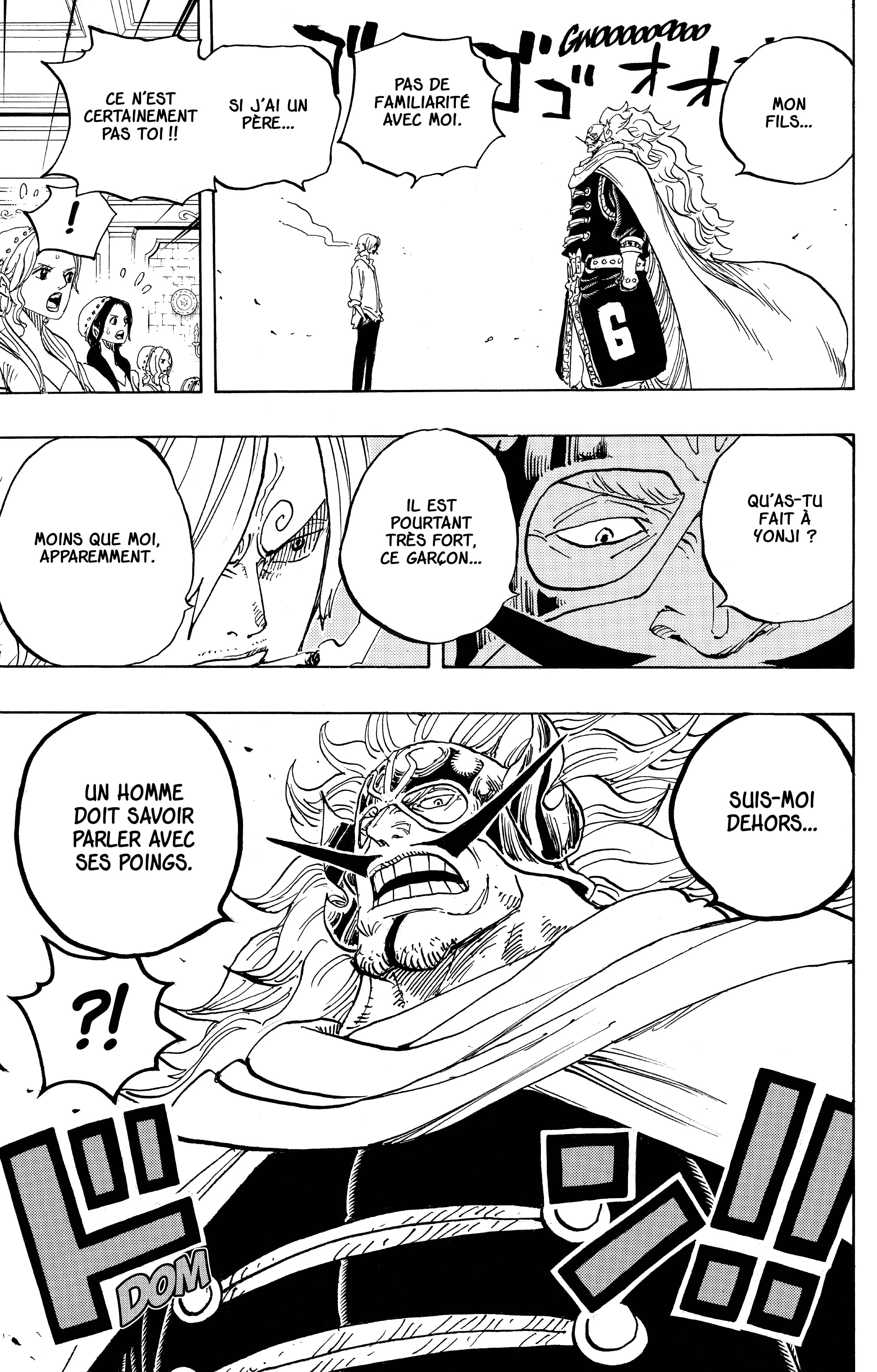 One Piece Chapitre 832 - Page 17