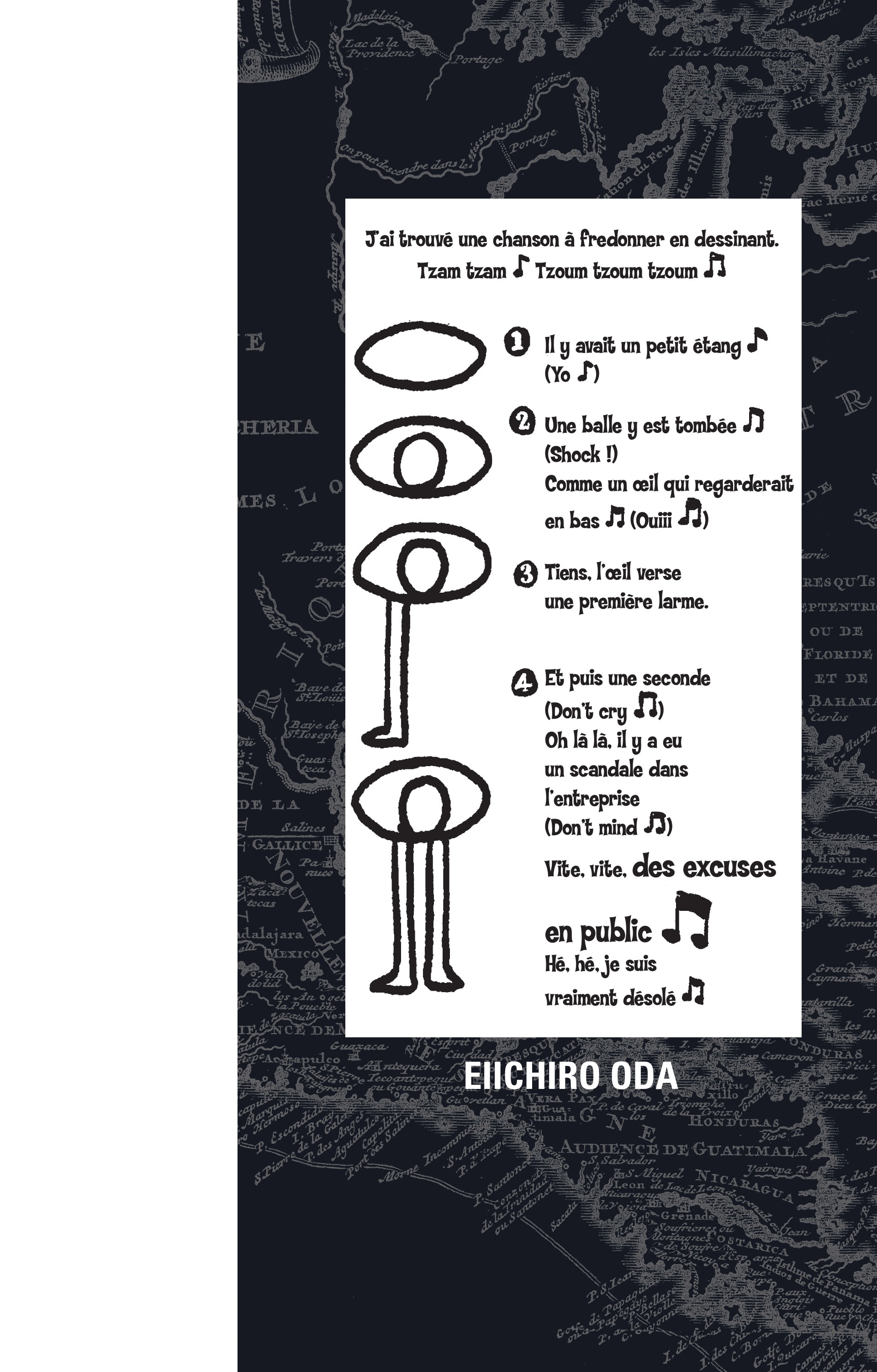 One Piece Chapitre 880 - Page 2