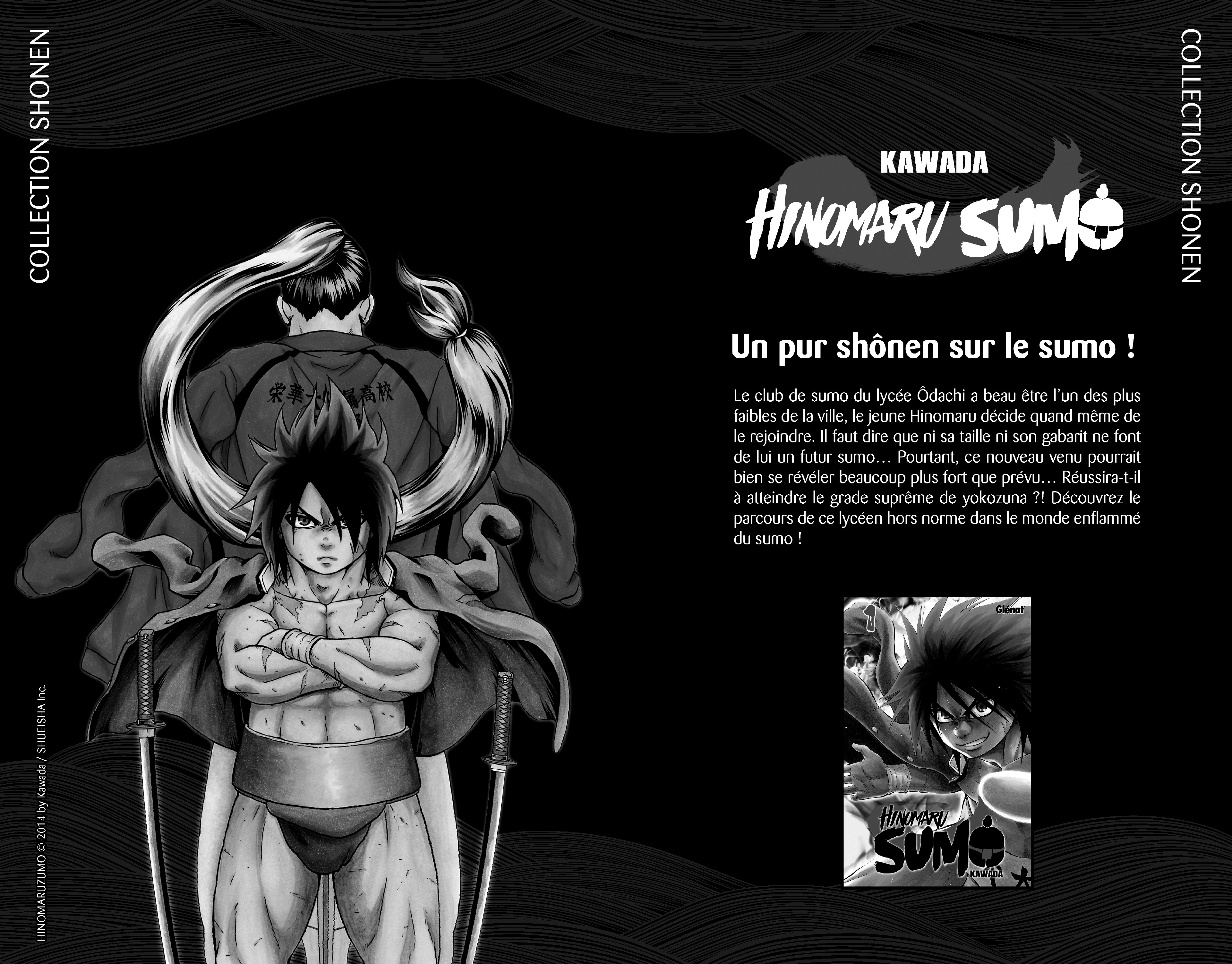 One Piece Chapitre 889 - Page 16