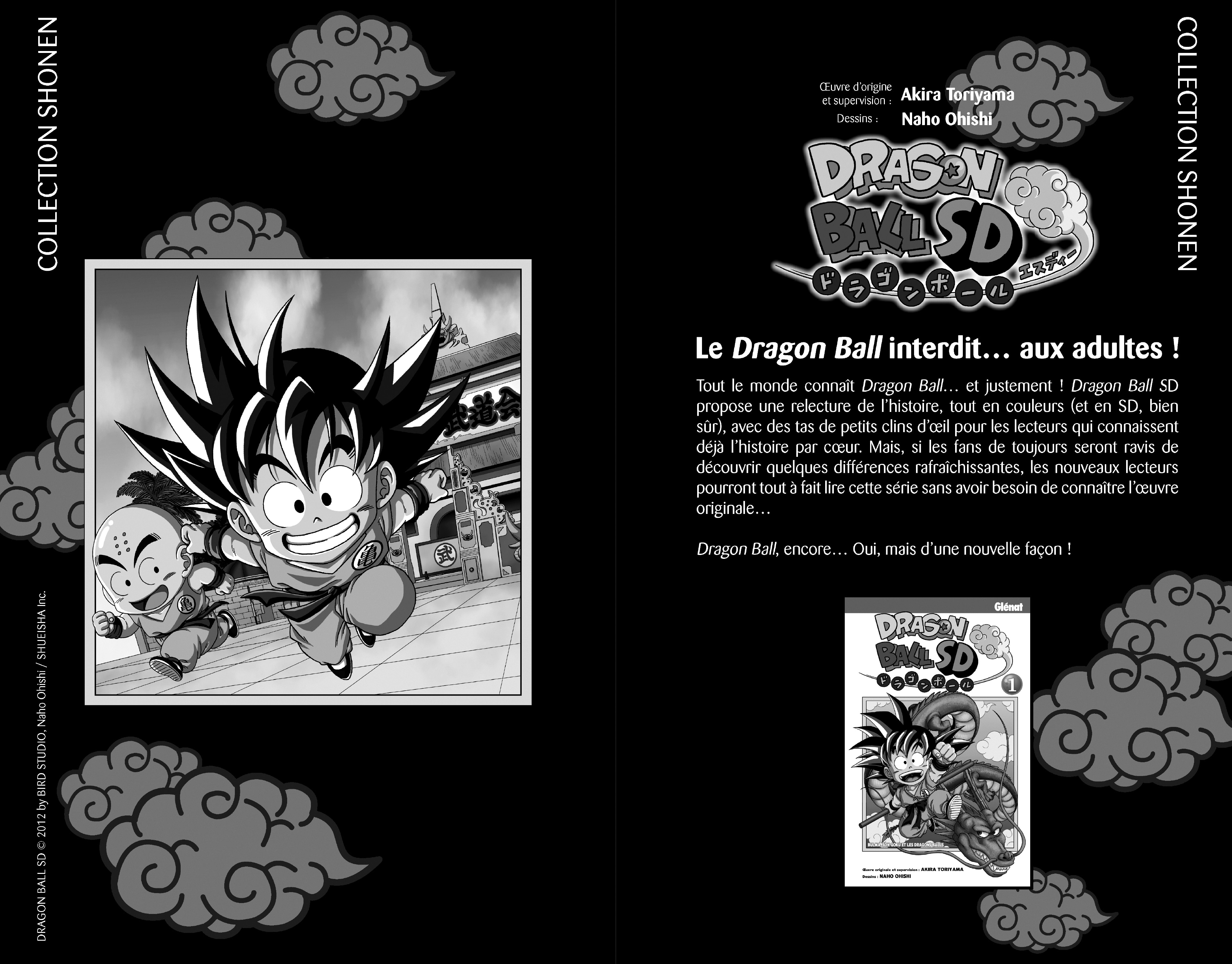 One Piece Chapitre 900 - Page 17