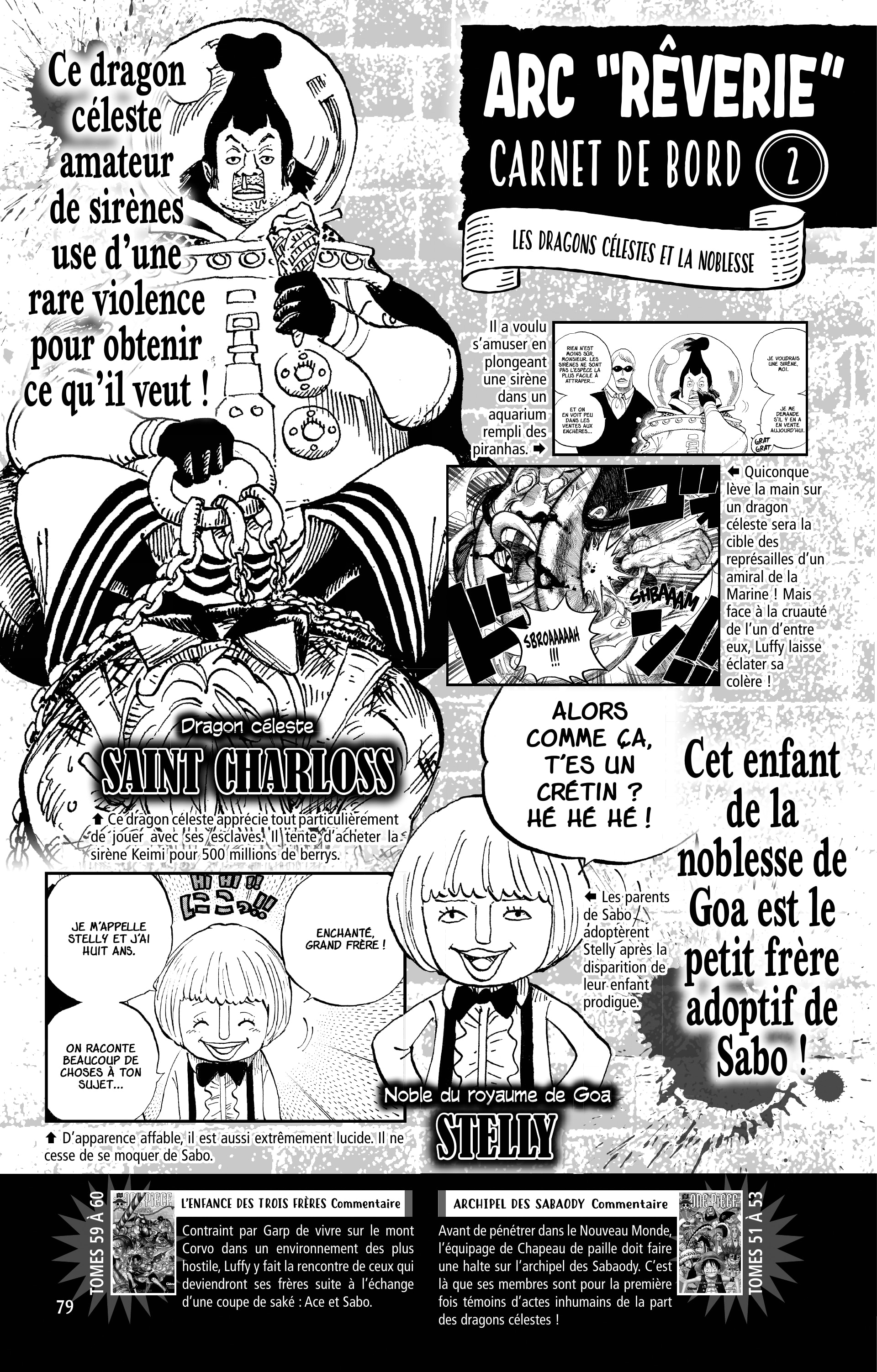 One Piece Chapitre 904 - Page 15