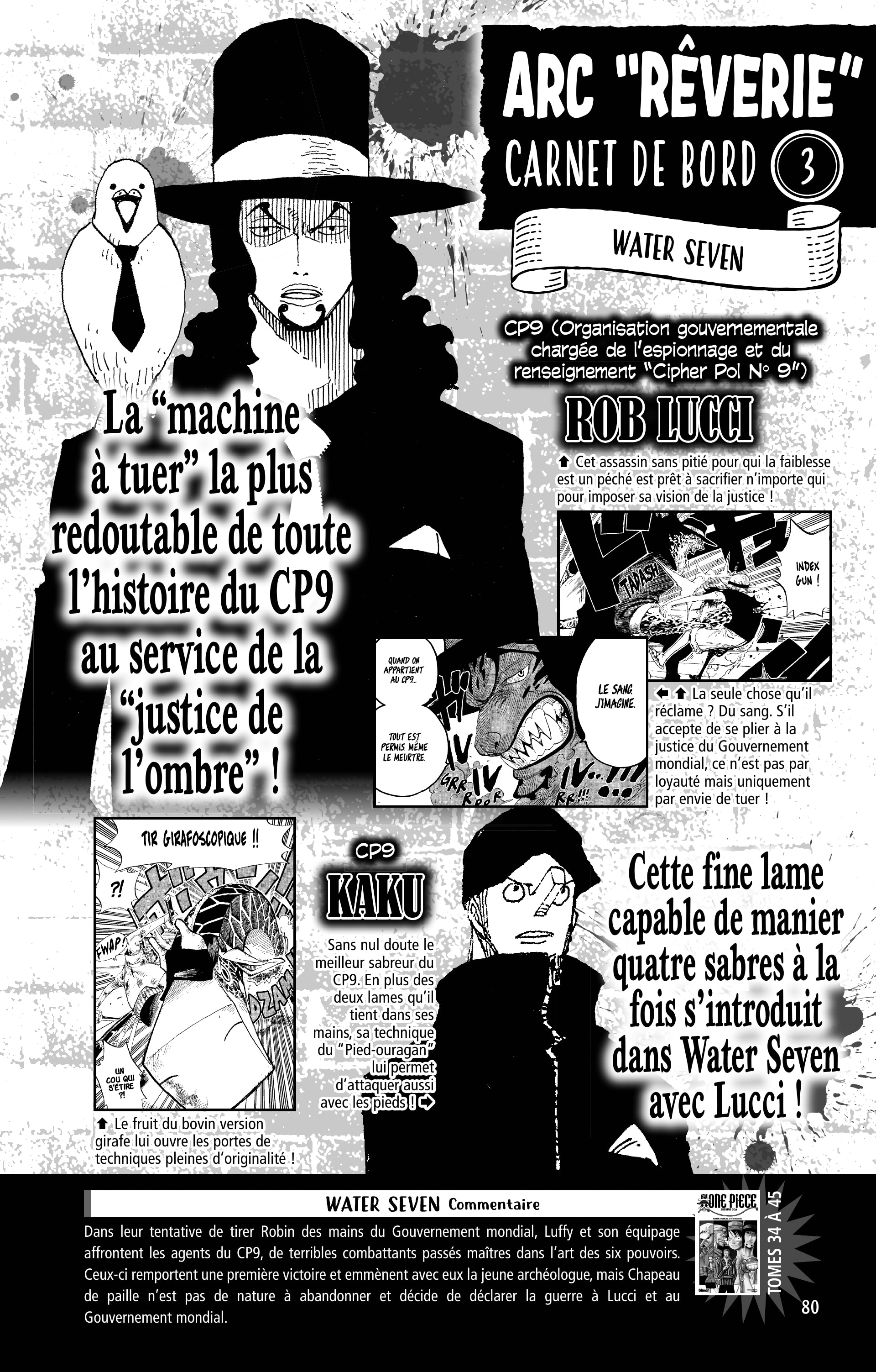 One Piece Chapitre 904 - Page 16