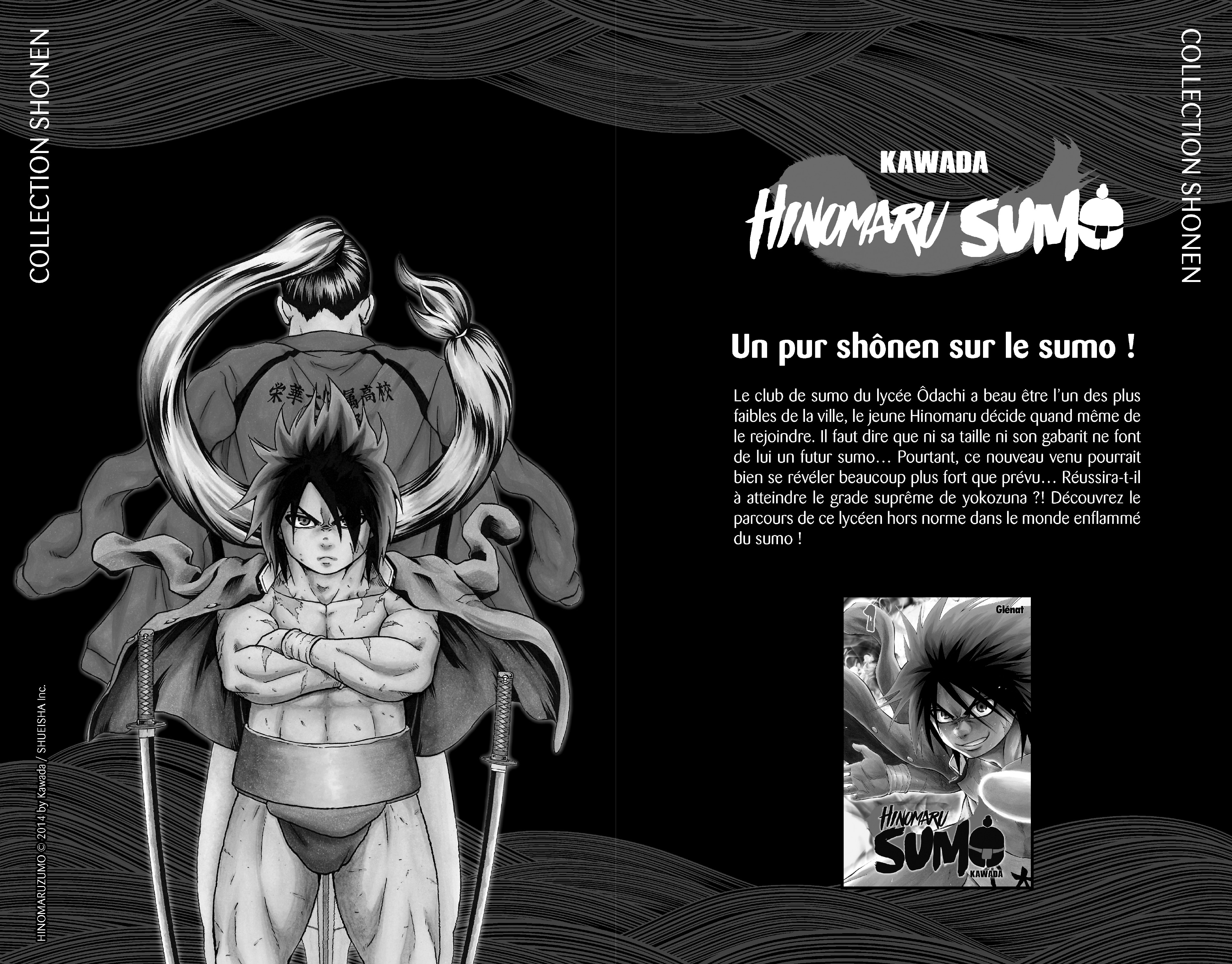 One Piece Chapitre 931 - Page 16