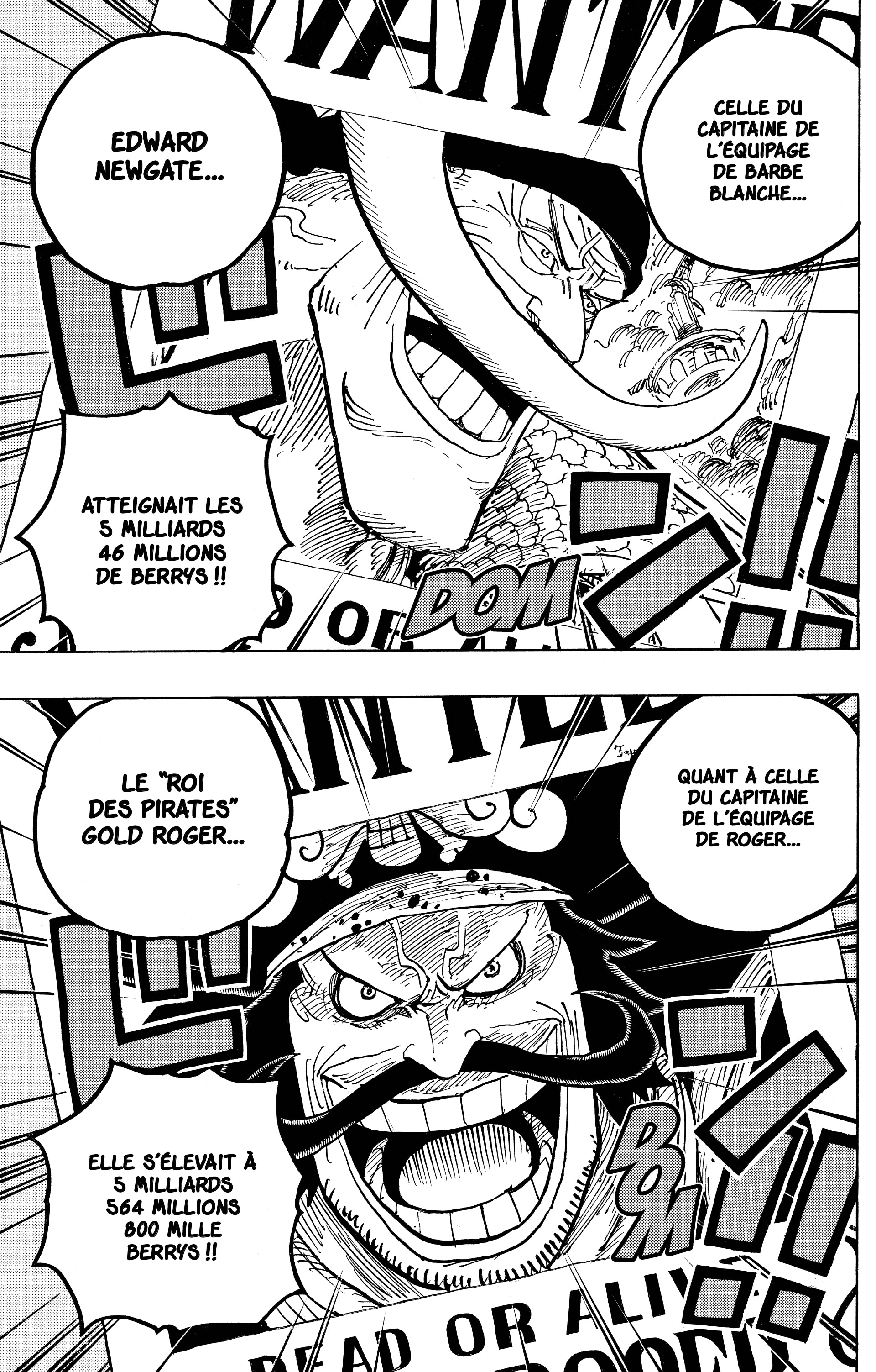 One Piece Chapitre 957 - Page 16