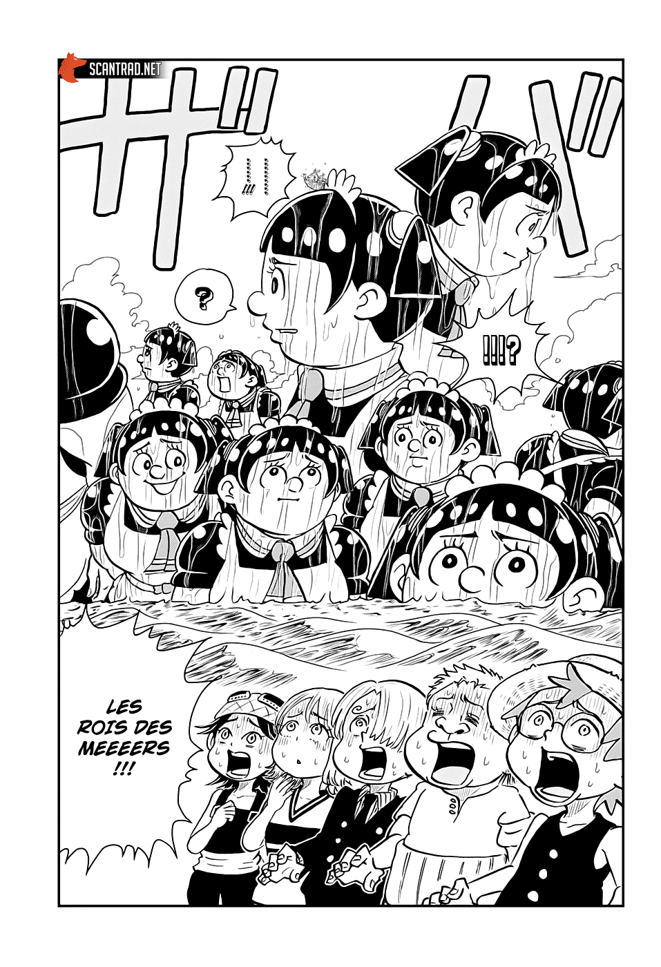 One Piece Chapitre 1000.5 - Page 15