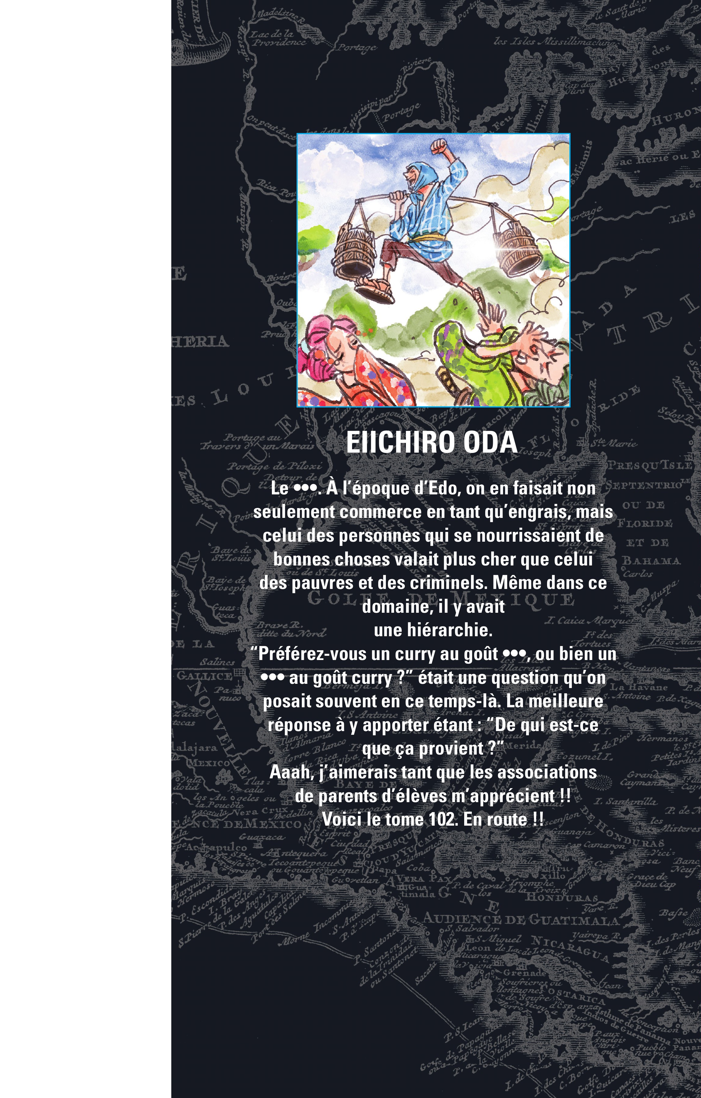 One Piece Chapitre 1026 - Page 2