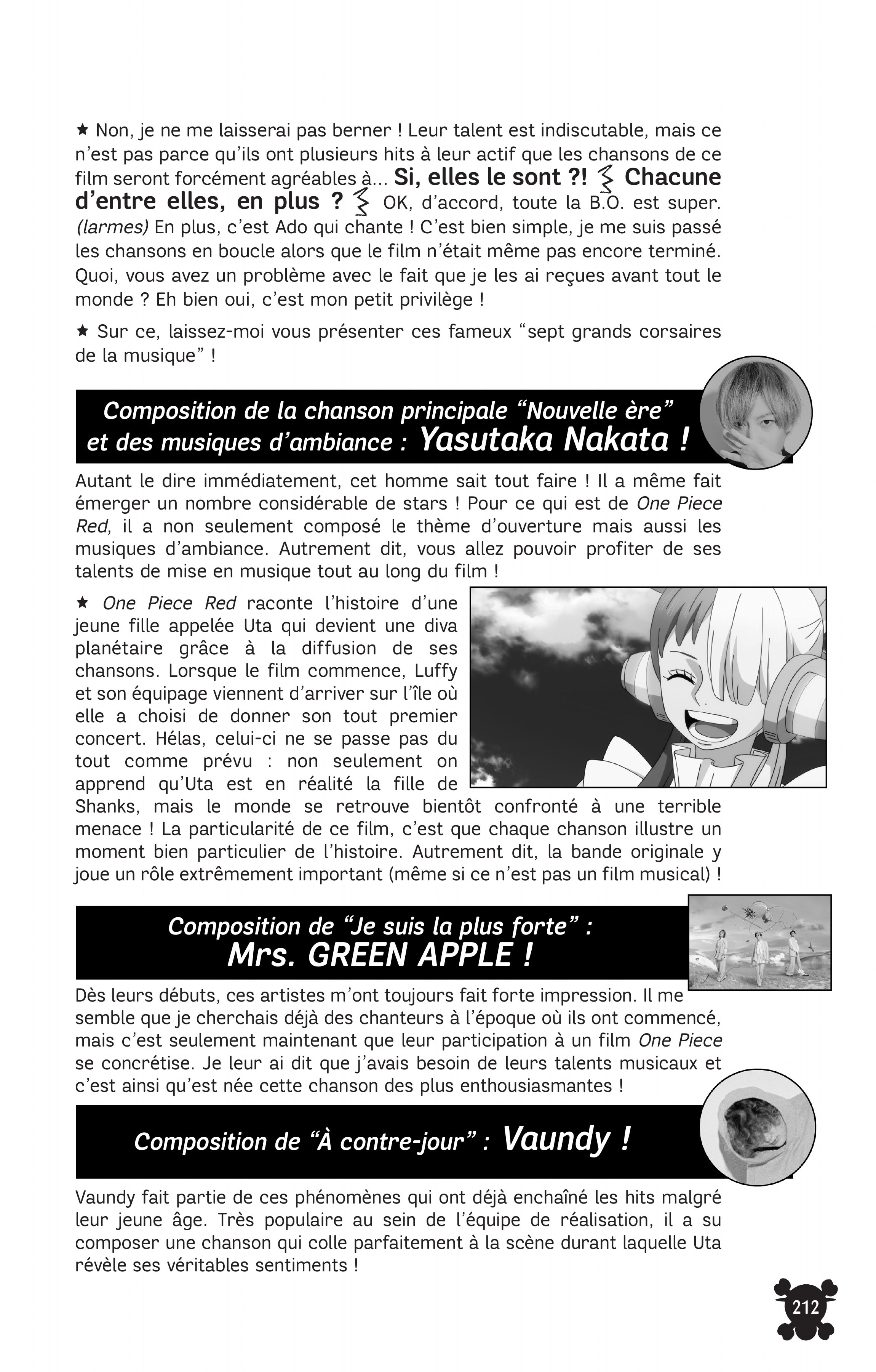 One Piece Chapitre 1046 - Page 18