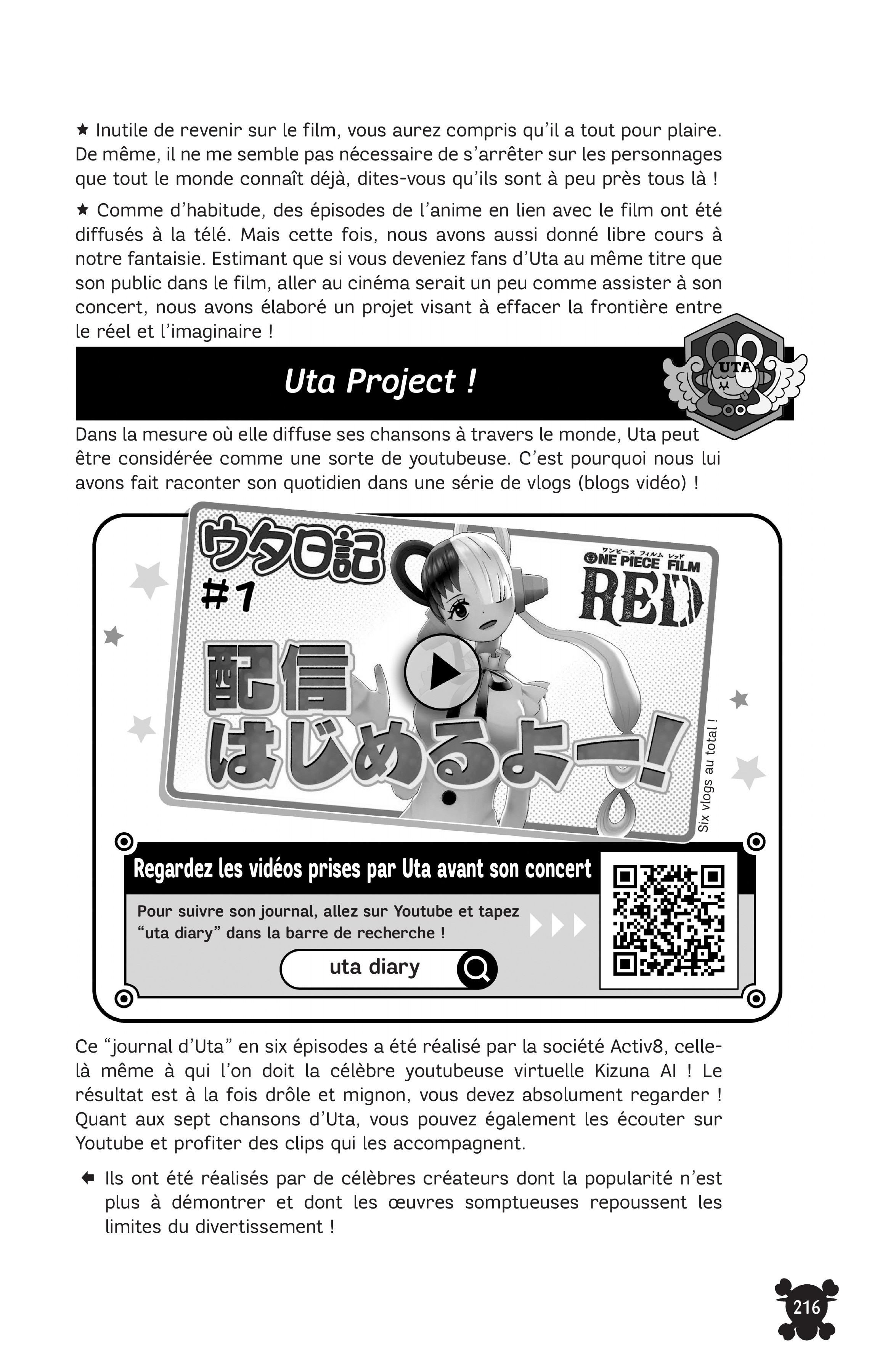 One Piece Chapitre 1046 - Page 22
