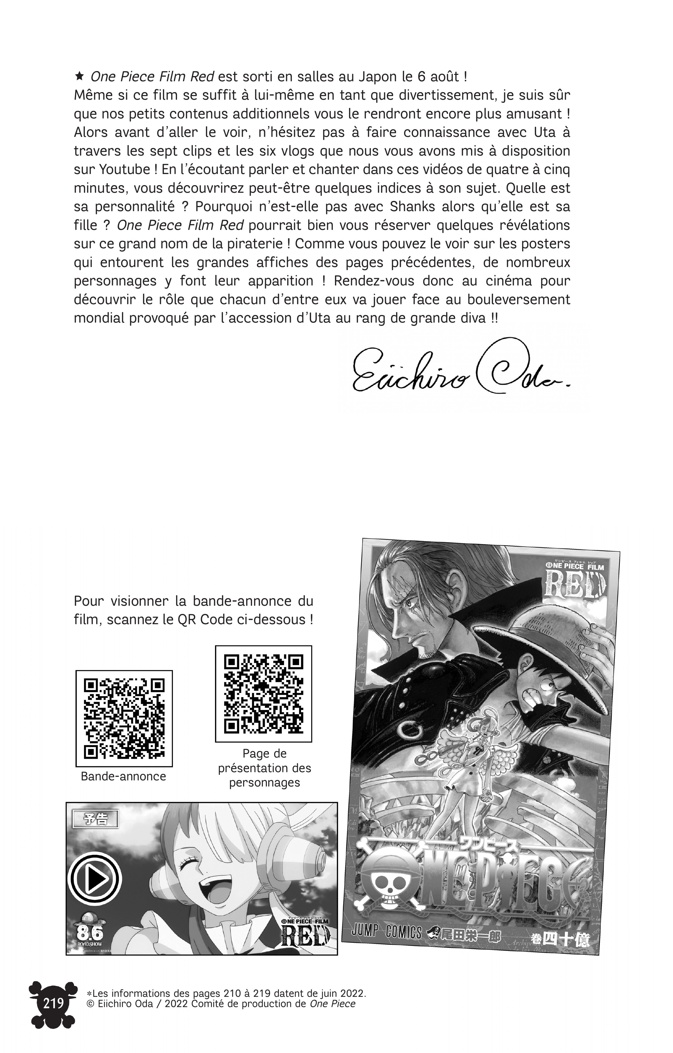 One Piece Chapitre 1046 - Page 25