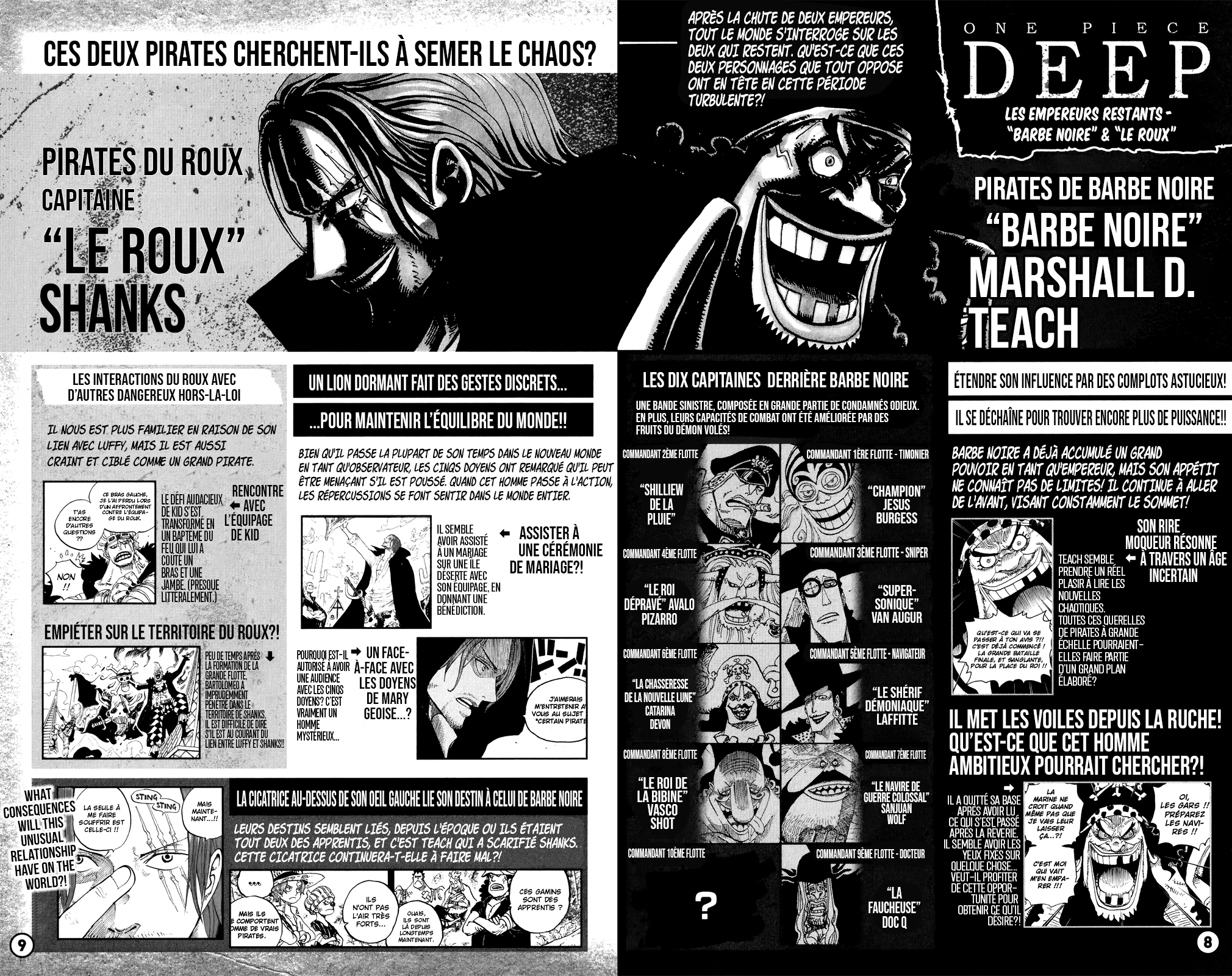 One Piece Chapitre 1053.6 - Page 6