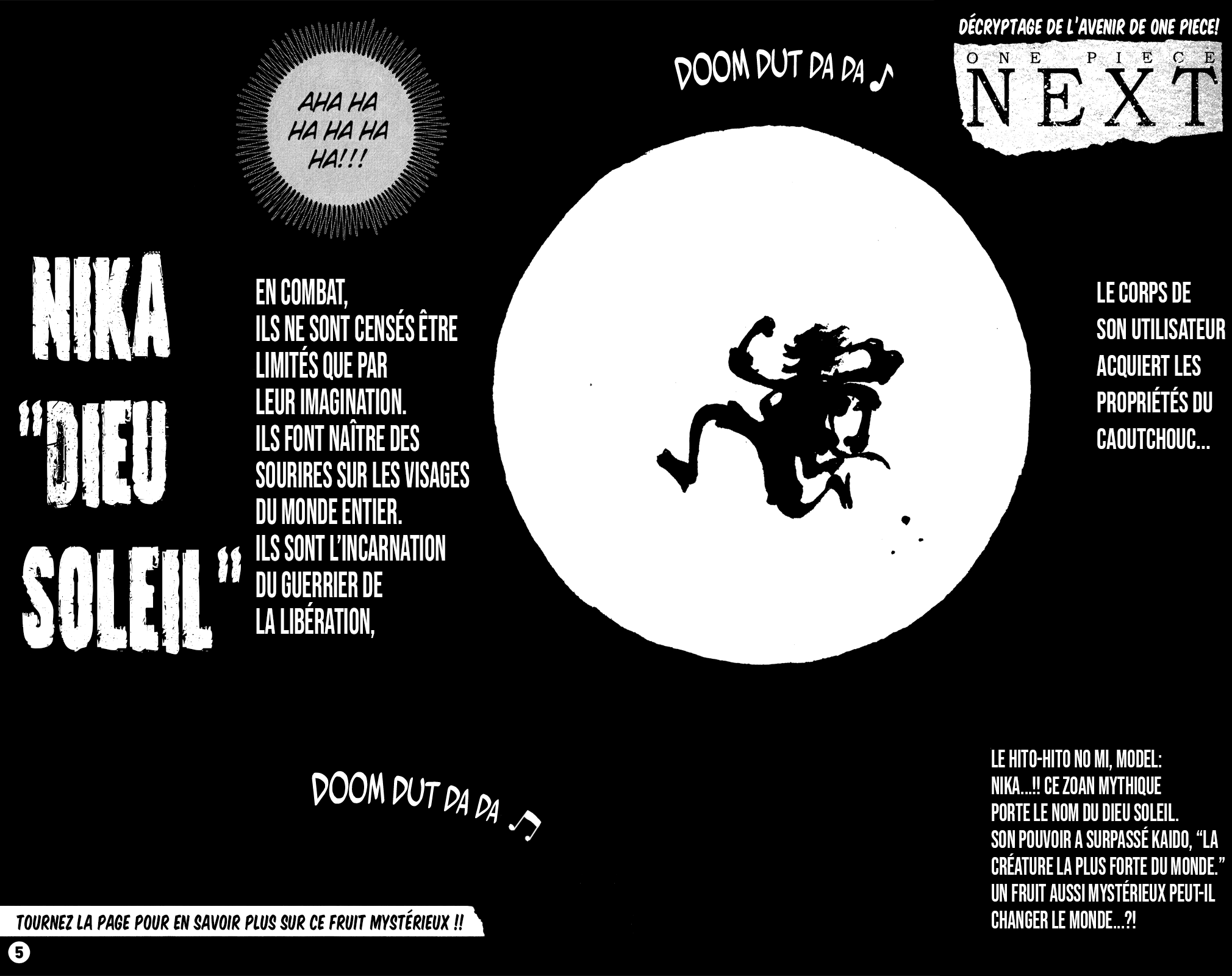 One Piece Chapitre 1053.7 - Page 4
