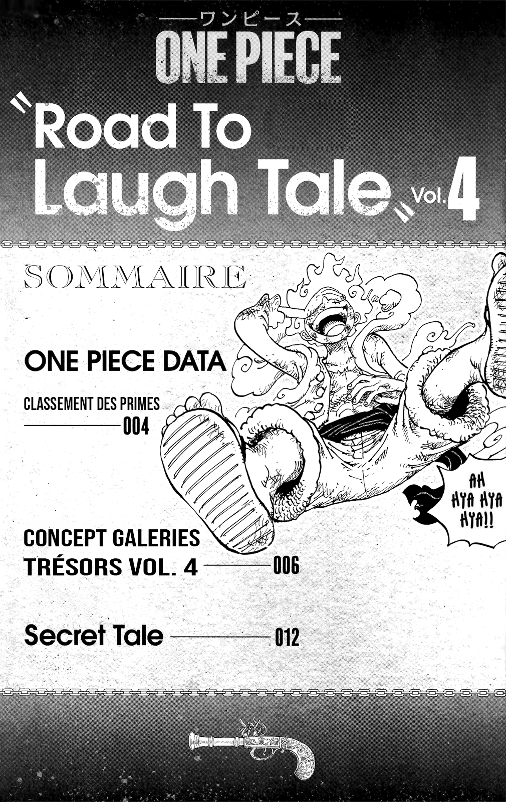 One Piece Chapitre 1053.8 - Page 3