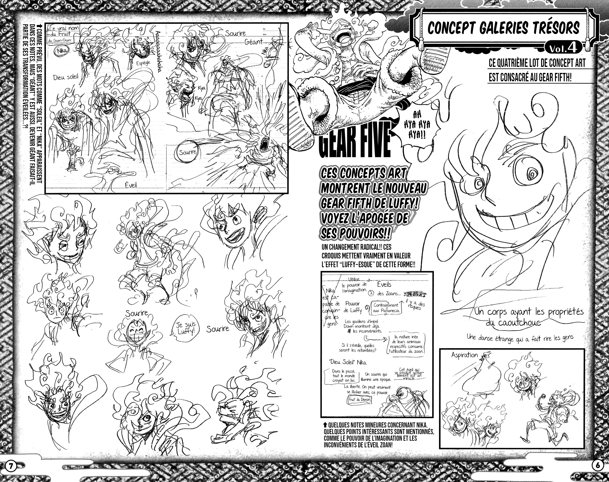 One Piece Chapitre 1053.8 - Page 5