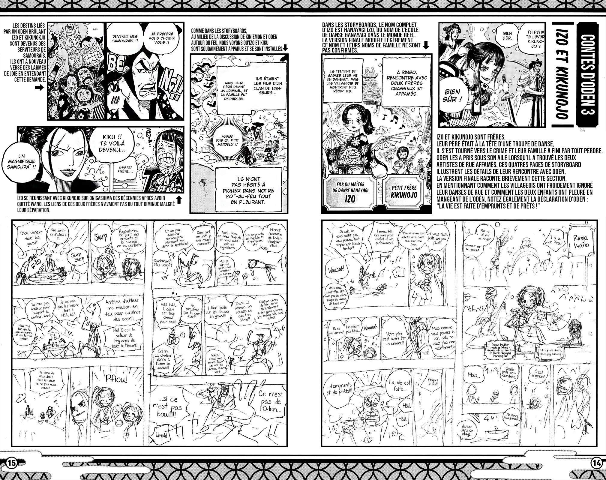 One Piece Chapitre 1053.8 - Page 9